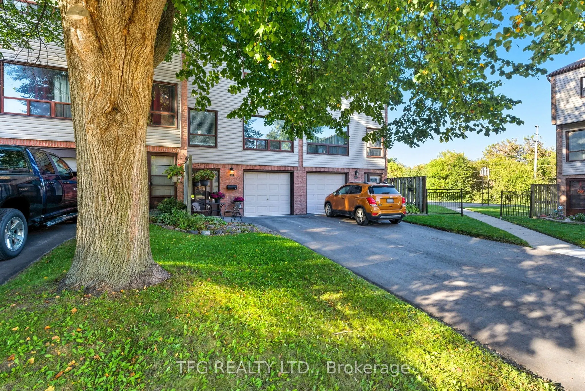 66 Park Lane Circle, #66
