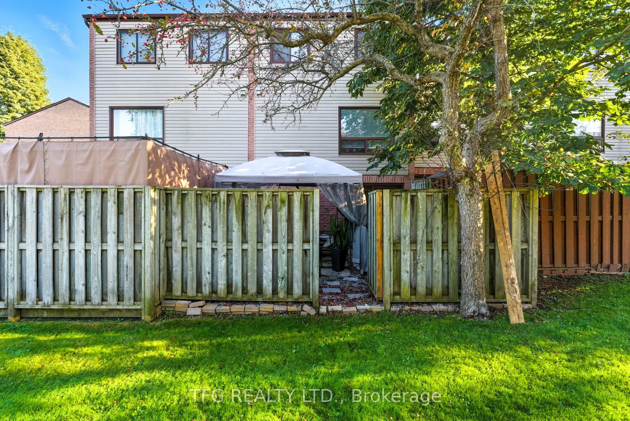 66 Park Lane Circle, #66