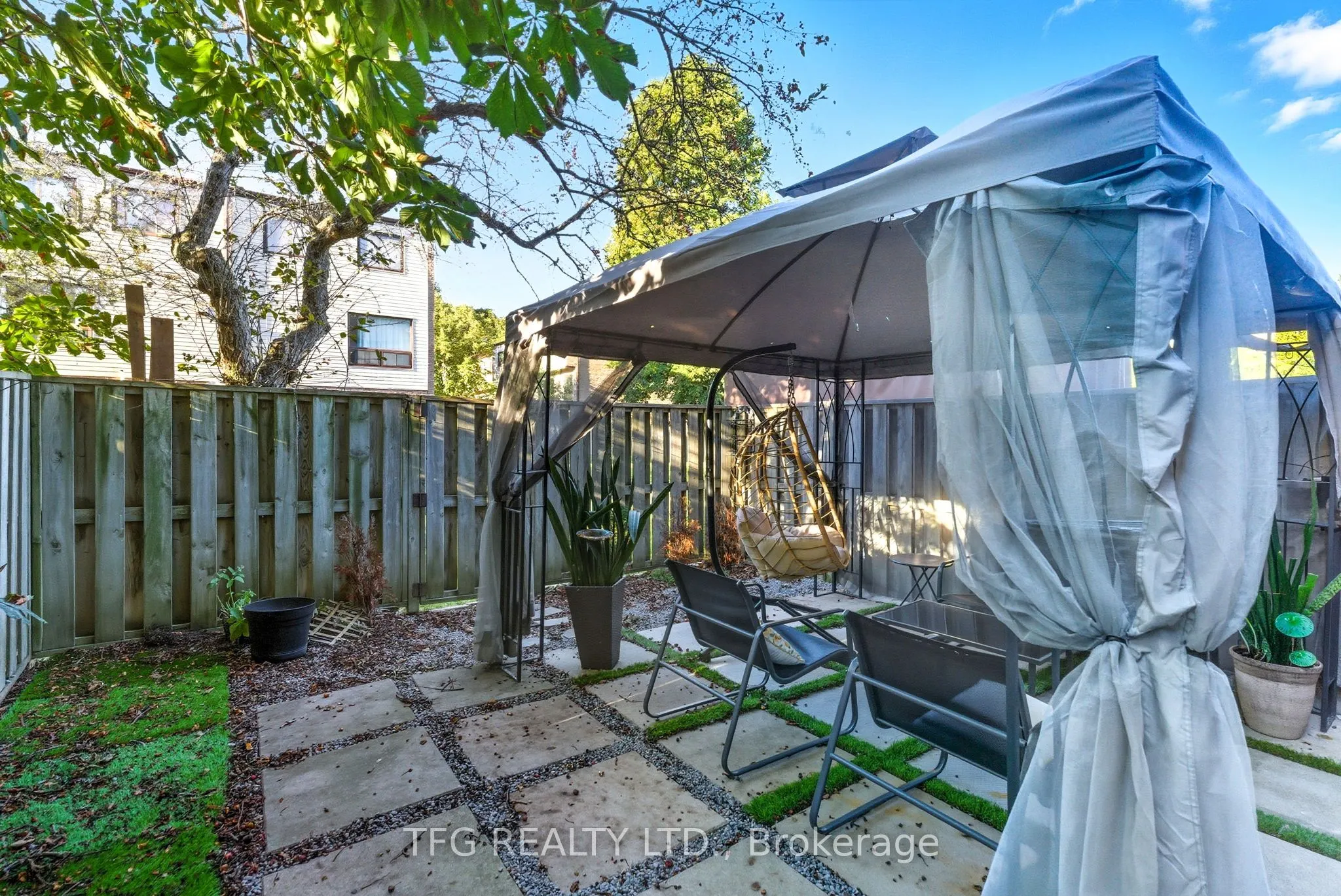 66 Park Lane Circle, #66