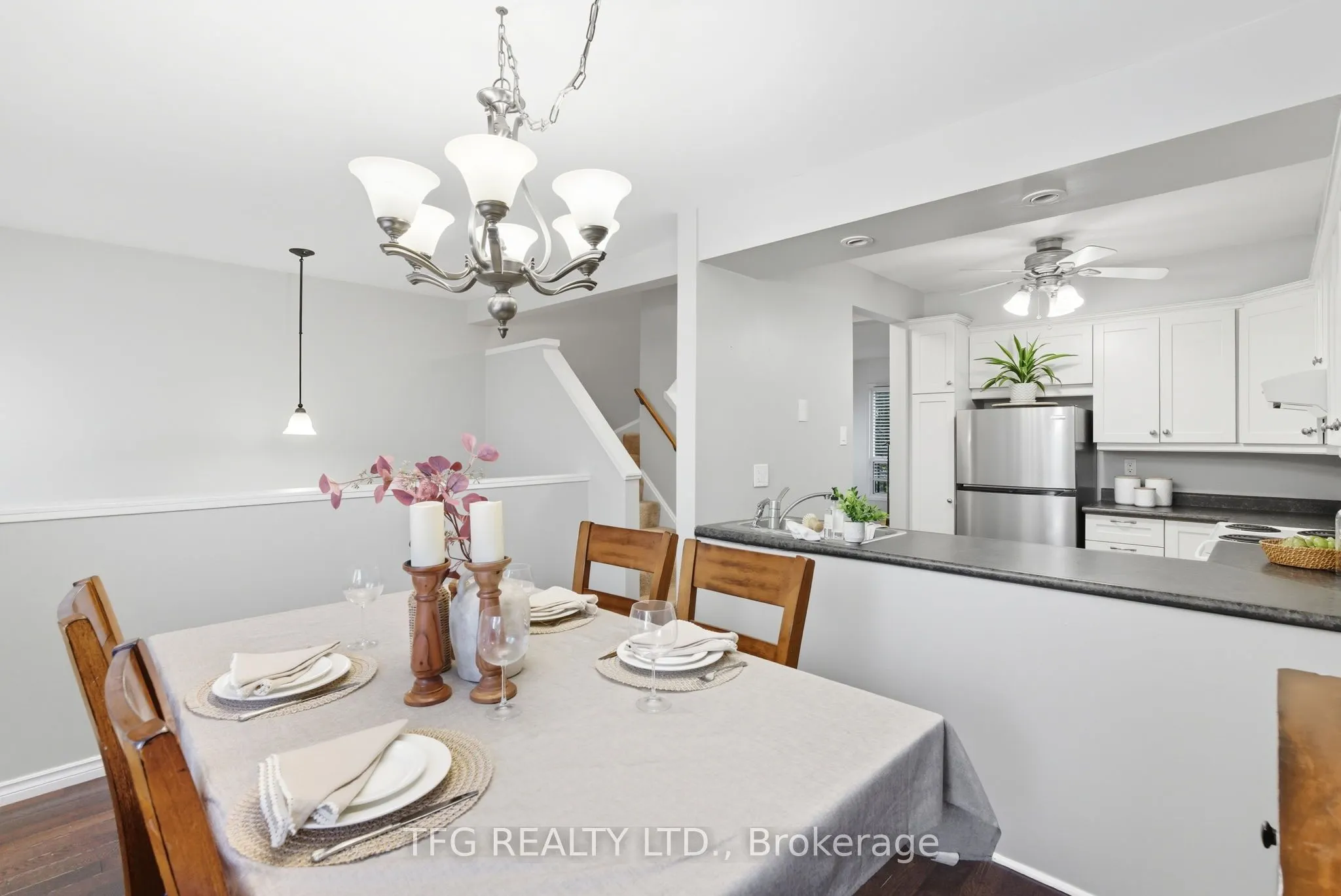 66 Park Lane Circle, #66