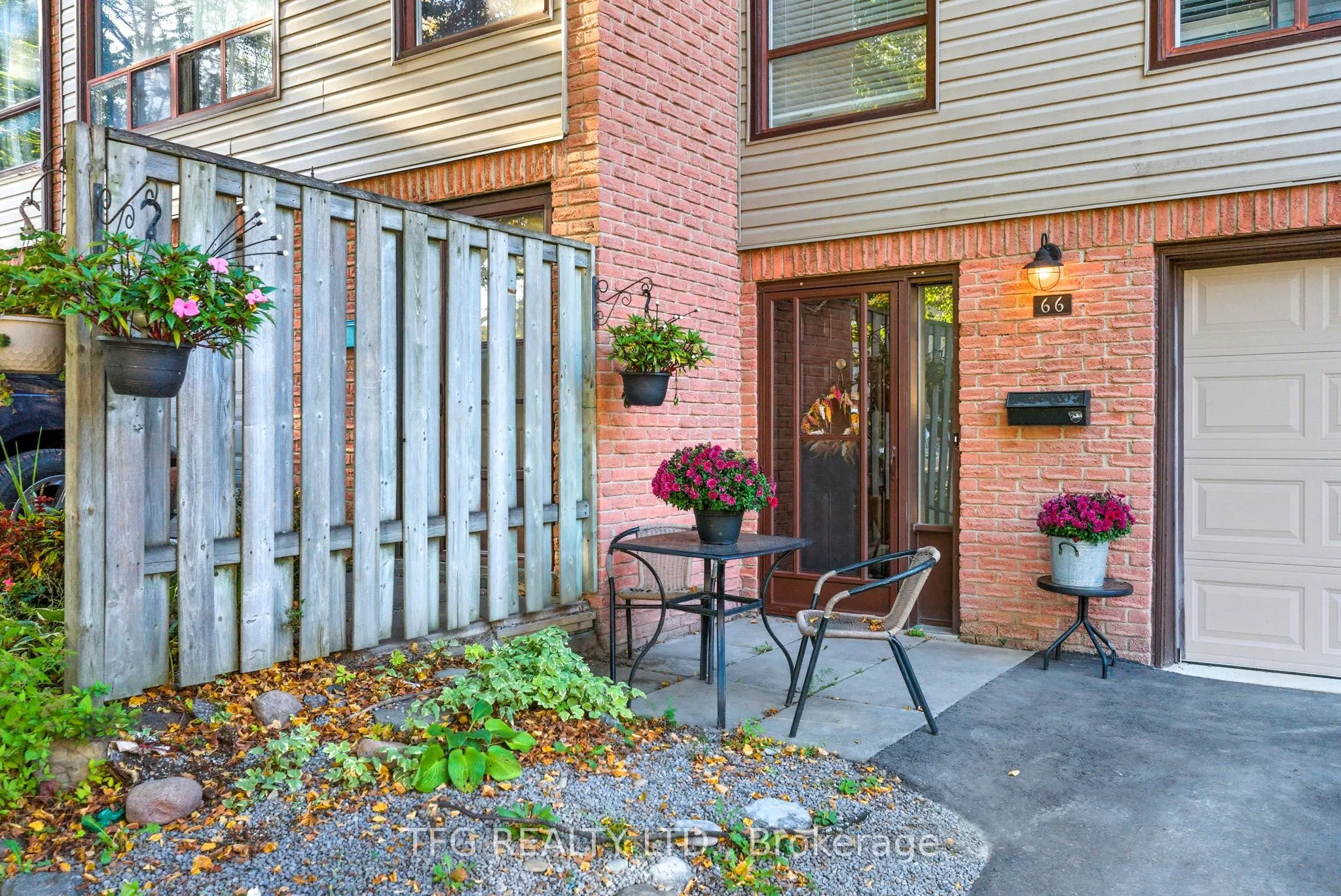 66 Park Lane Circle, #66