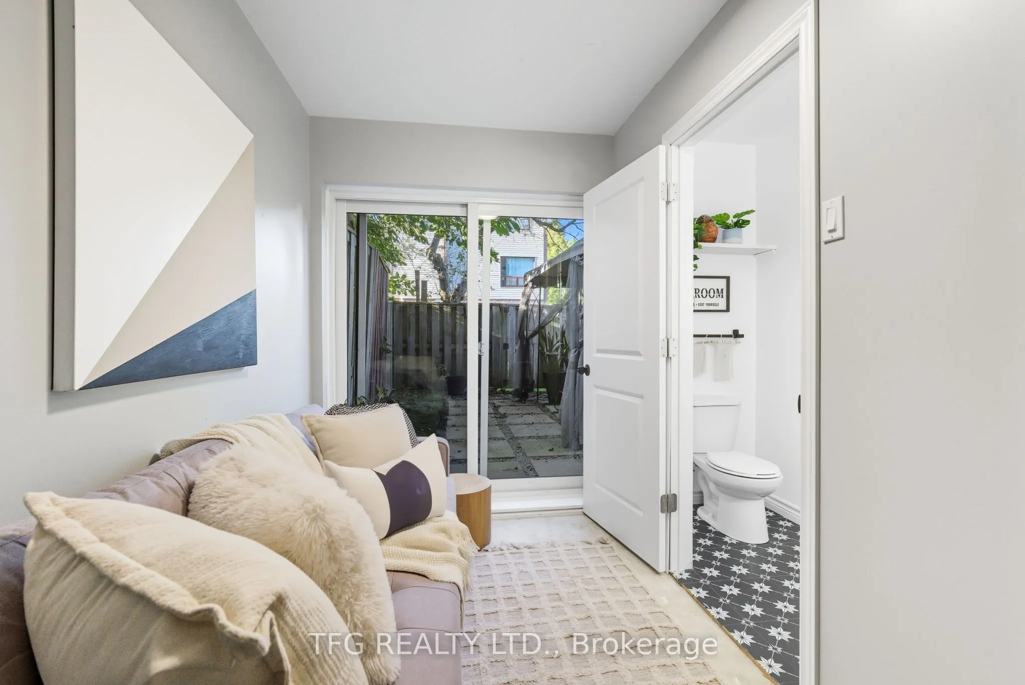 66 Park Lane Circle, #66