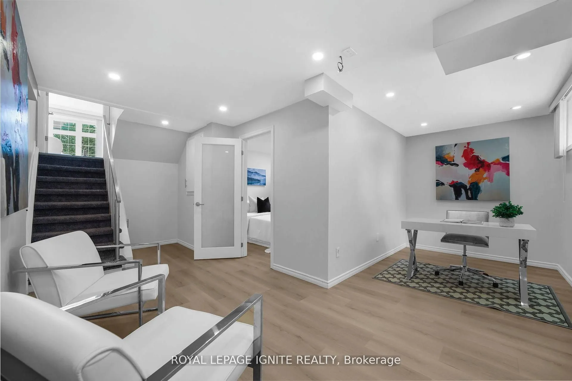 47 Deerfield Road