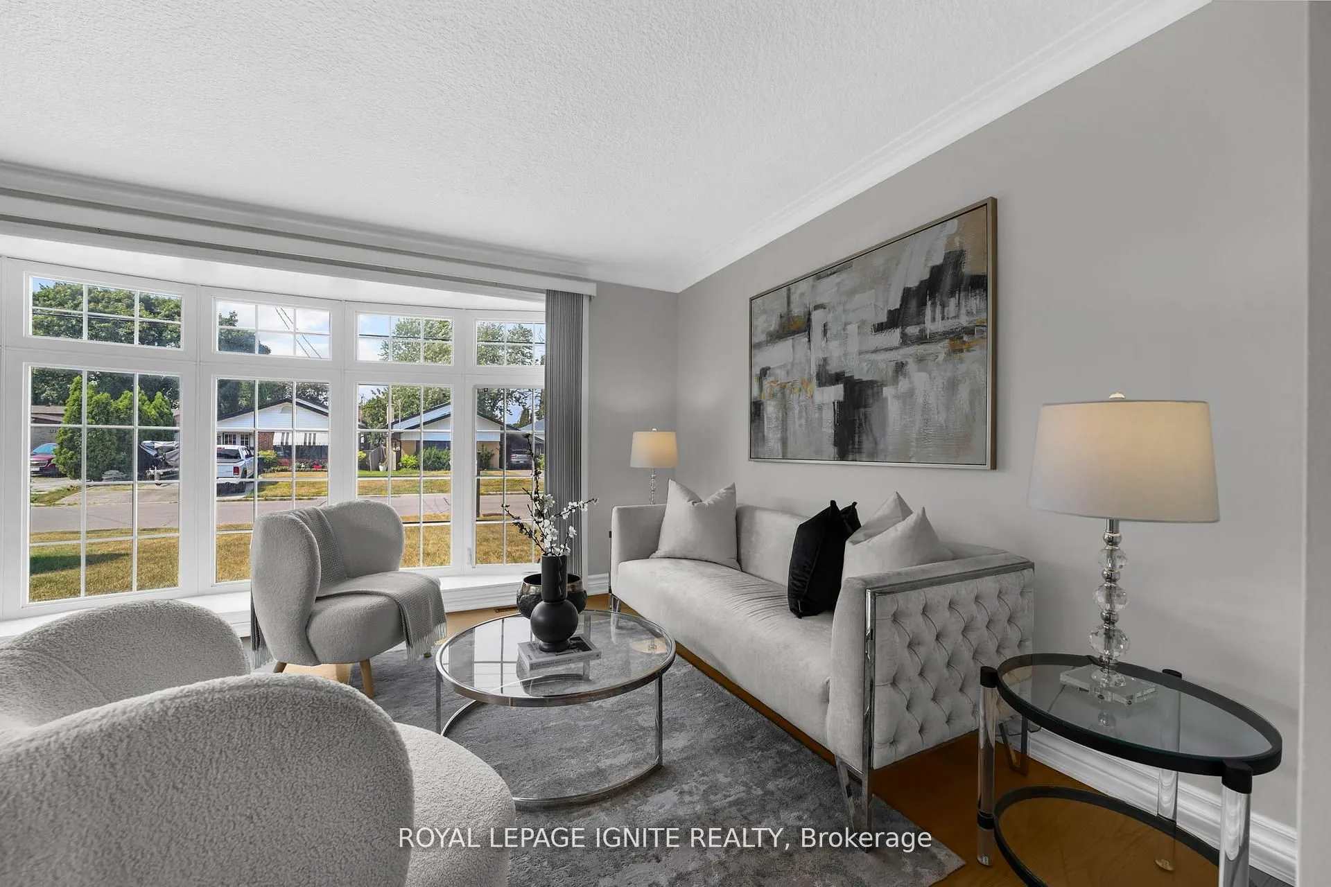 47 Deerfield Road