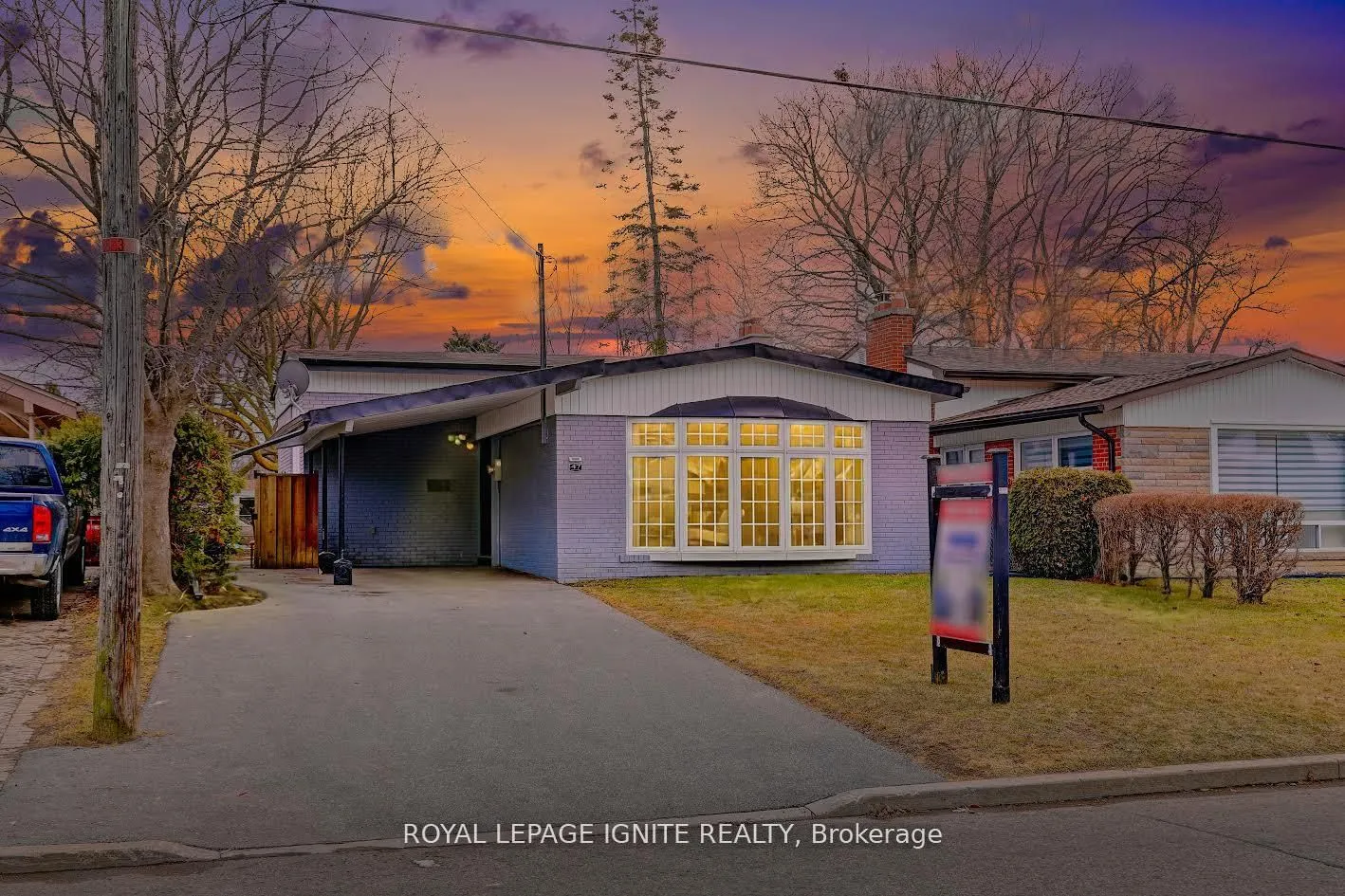 47 Deerfield Road