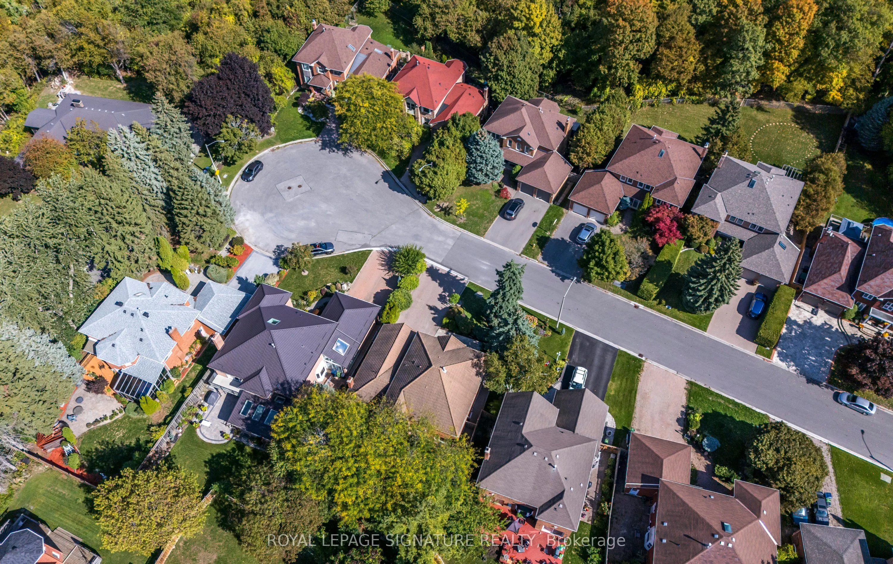 11 Royal Rouge Trail