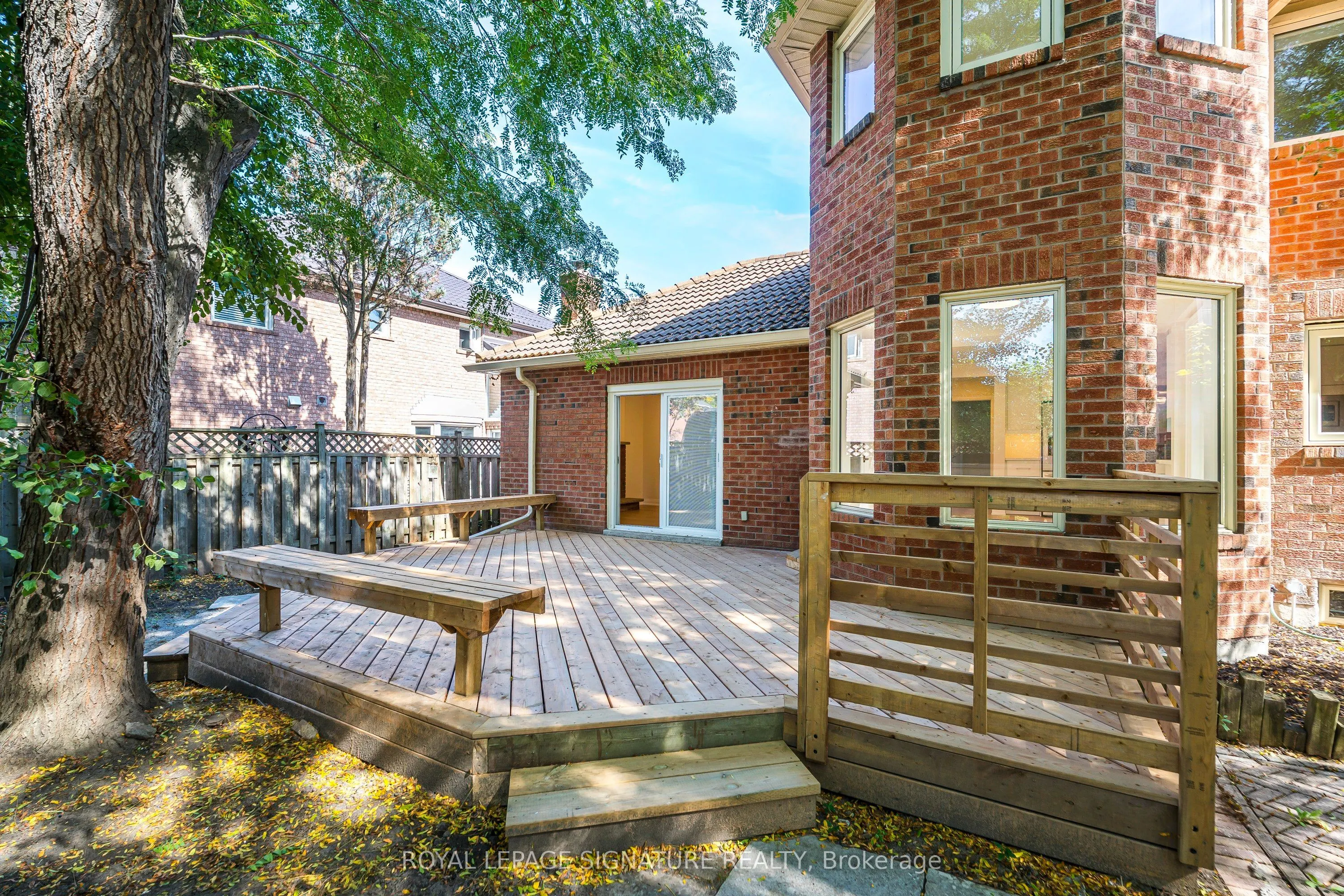 11 Royal Rouge Trail