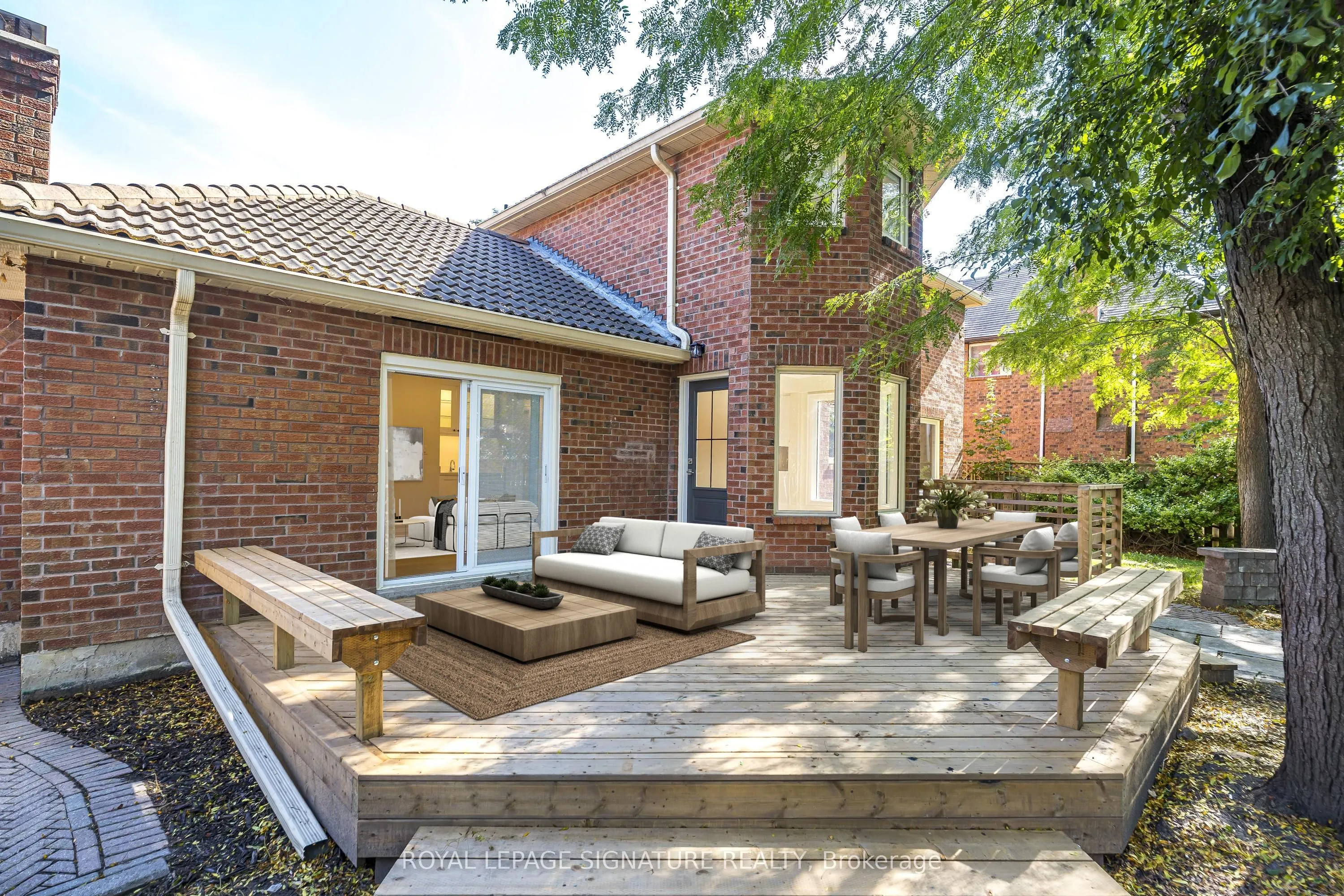 11 Royal Rouge Trail