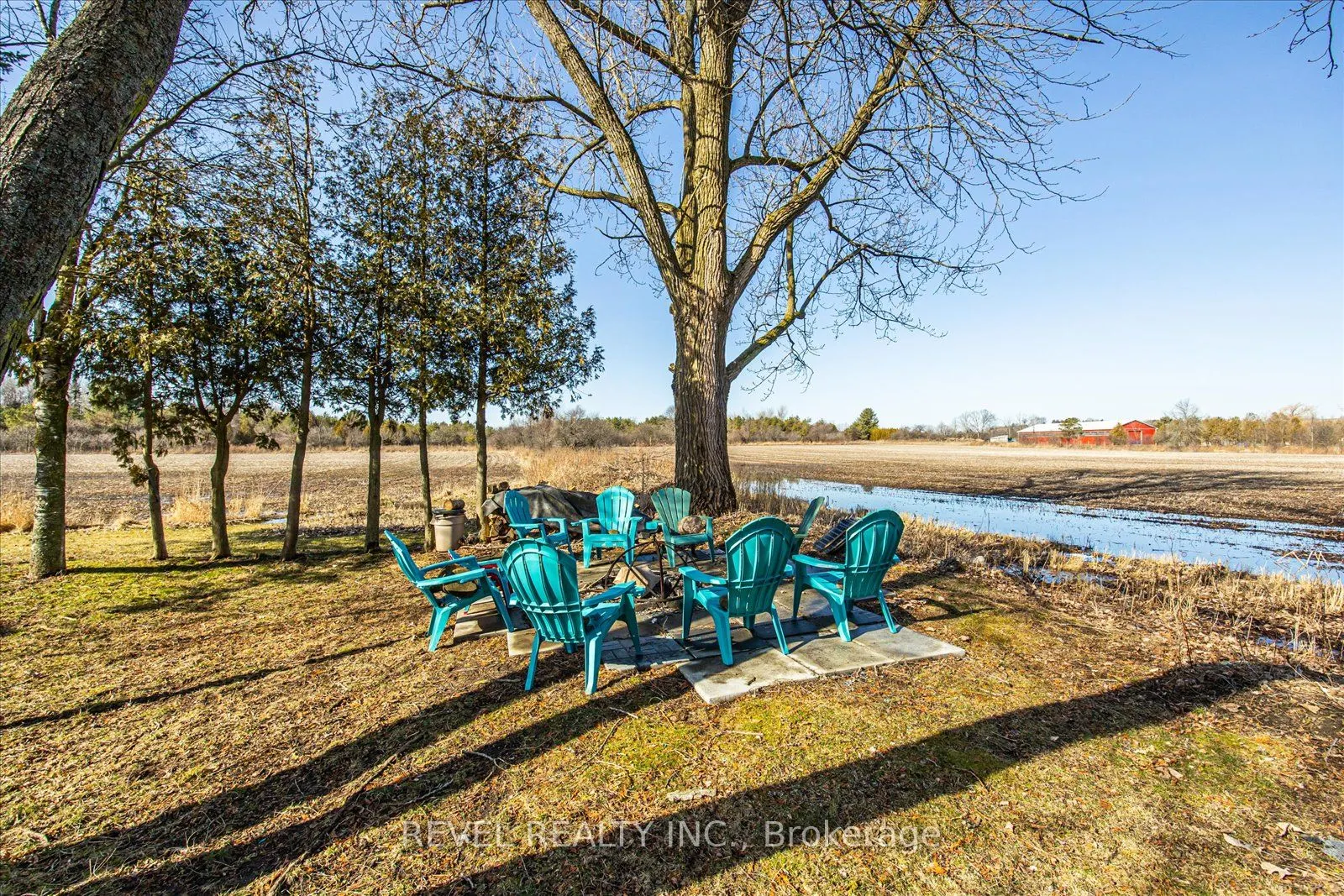 3334 Morgans Road