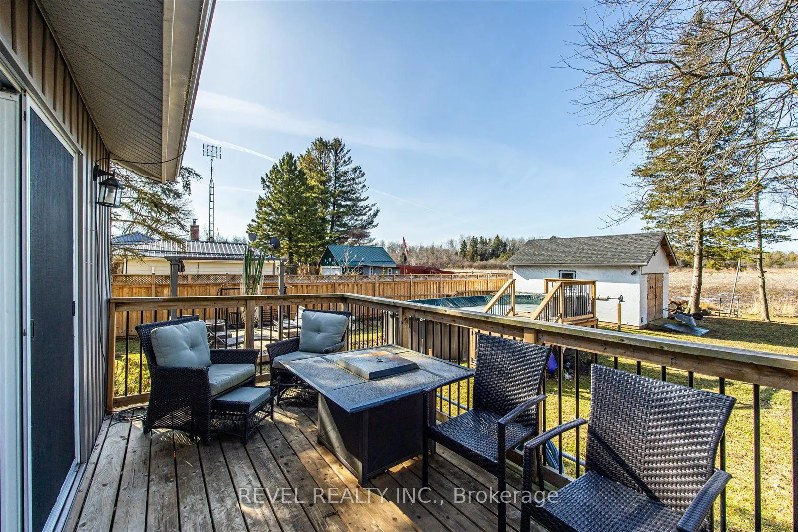 3334 Morgans Road