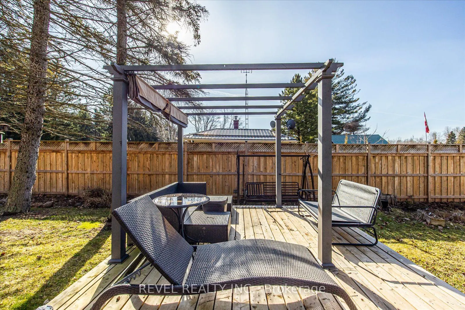 3334 Morgans Road