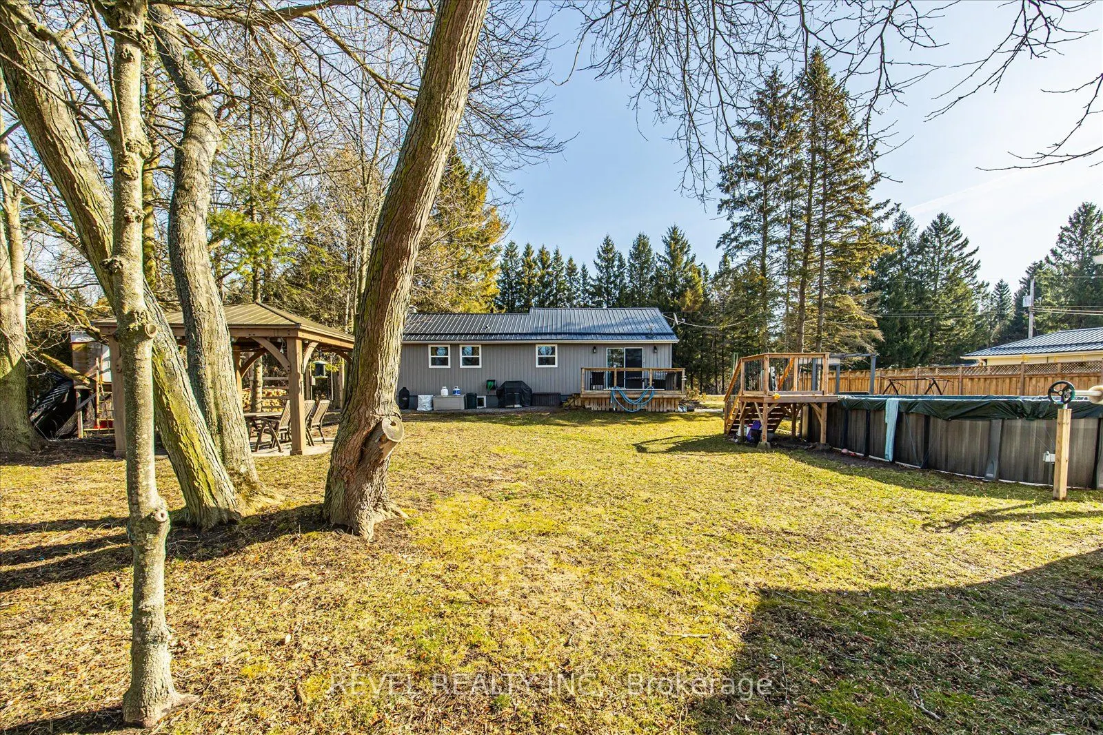 3334 Morgans Road