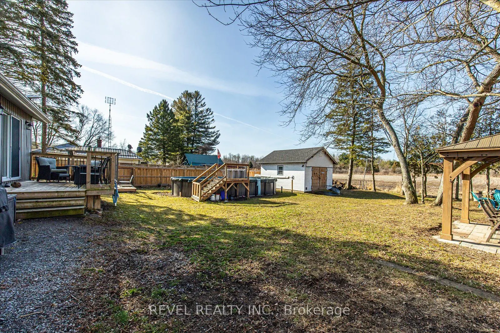 3334 Morgans Road