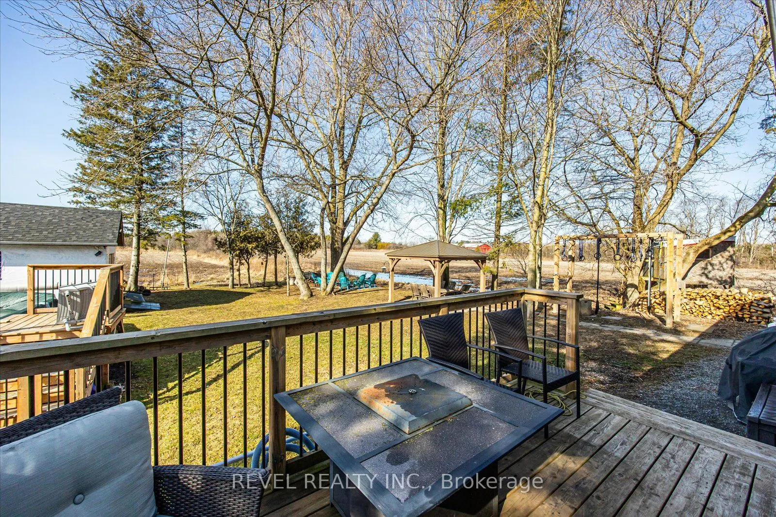3334 Morgans Road