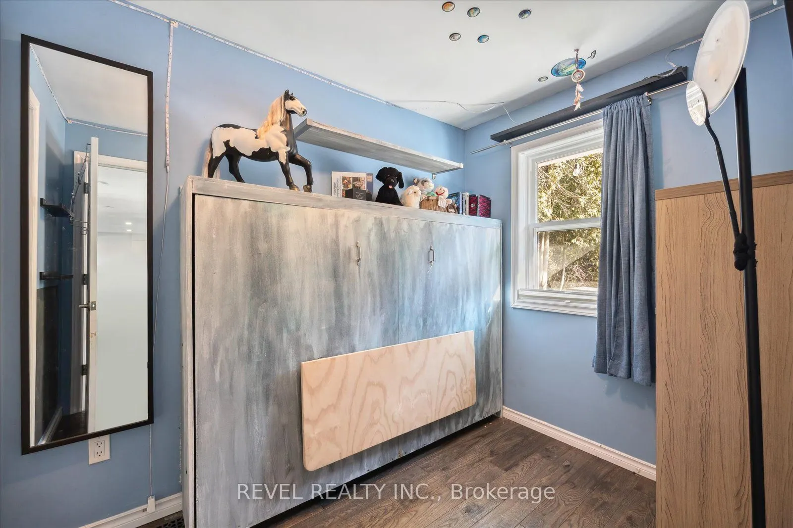 3334 Morgans Road
