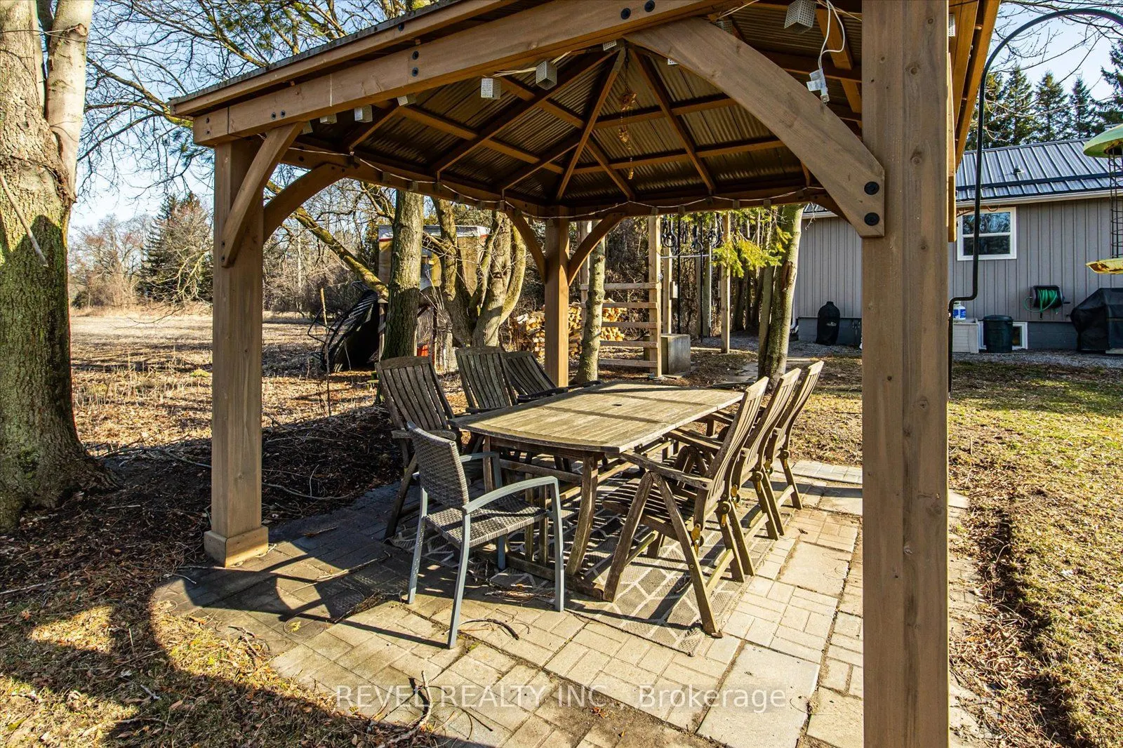 3334 Morgans Road