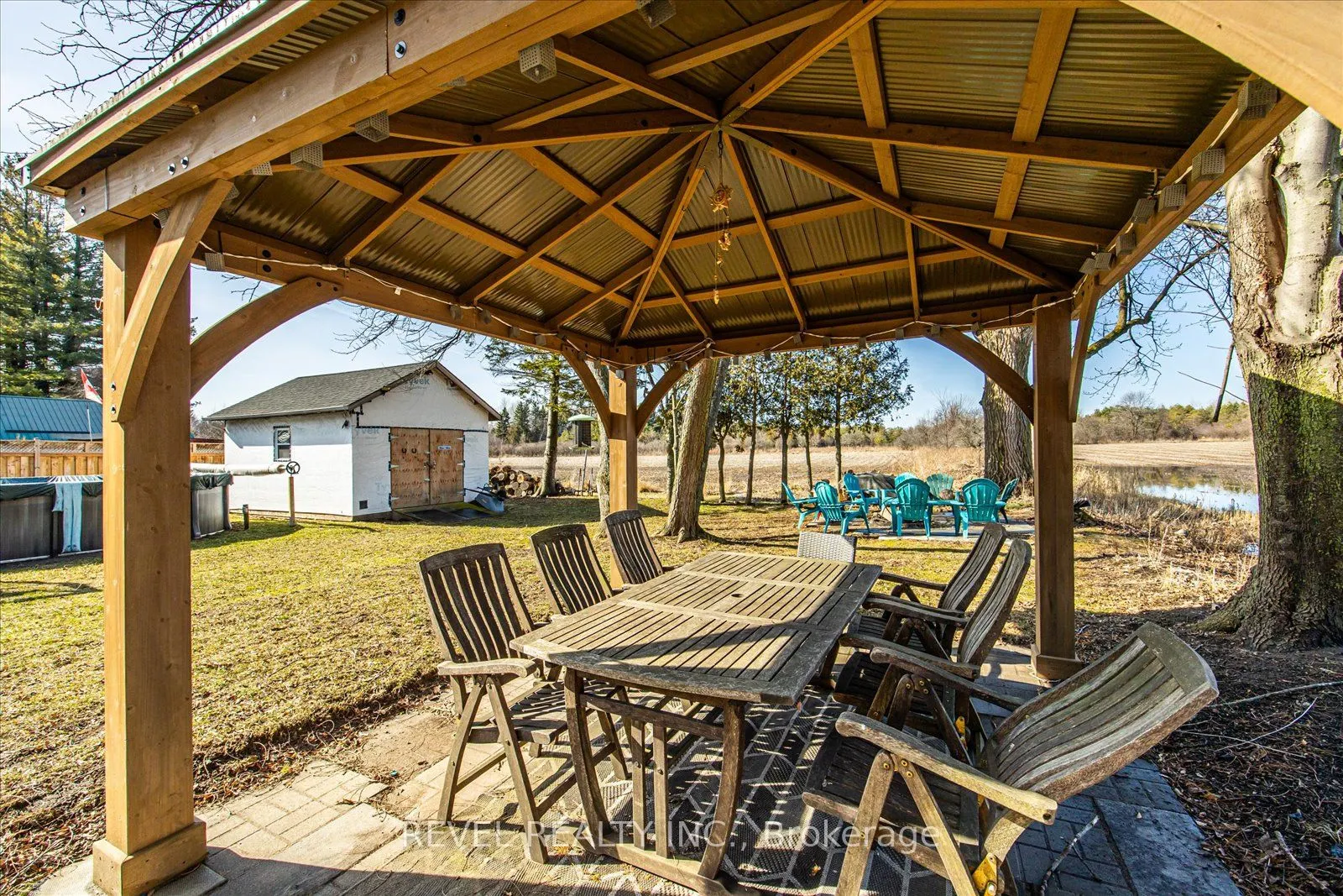 3334 Morgans Road