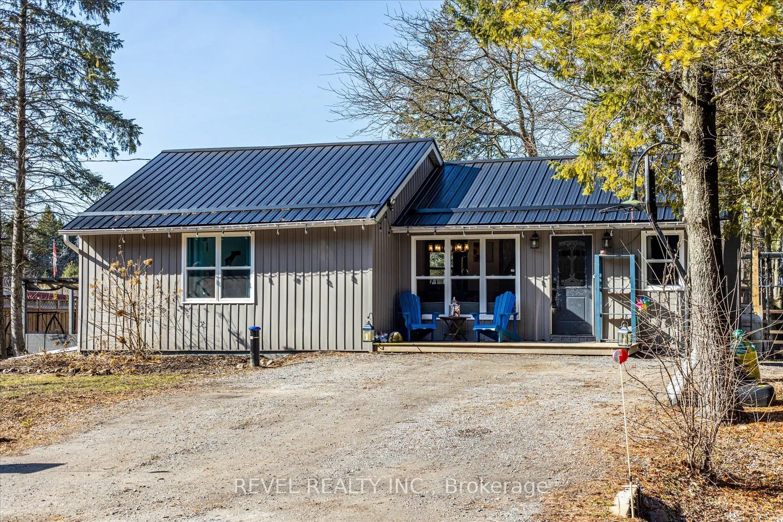 3334 Morgans Road
