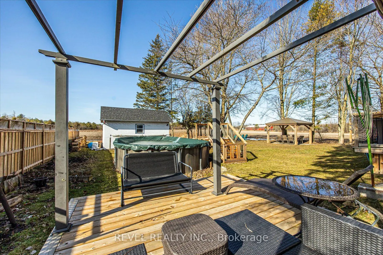3334 Morgans Road