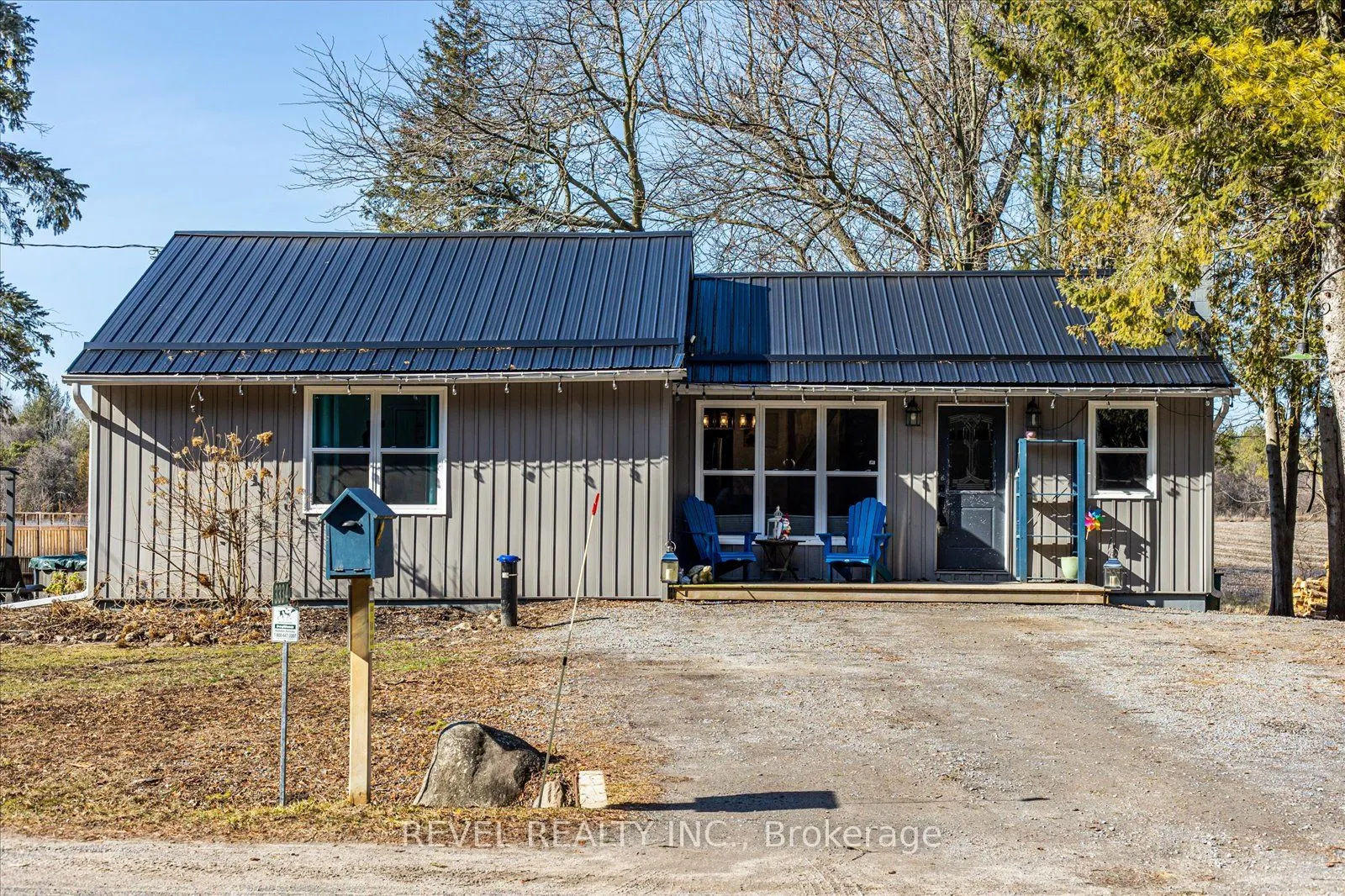 3334 Morgans Road