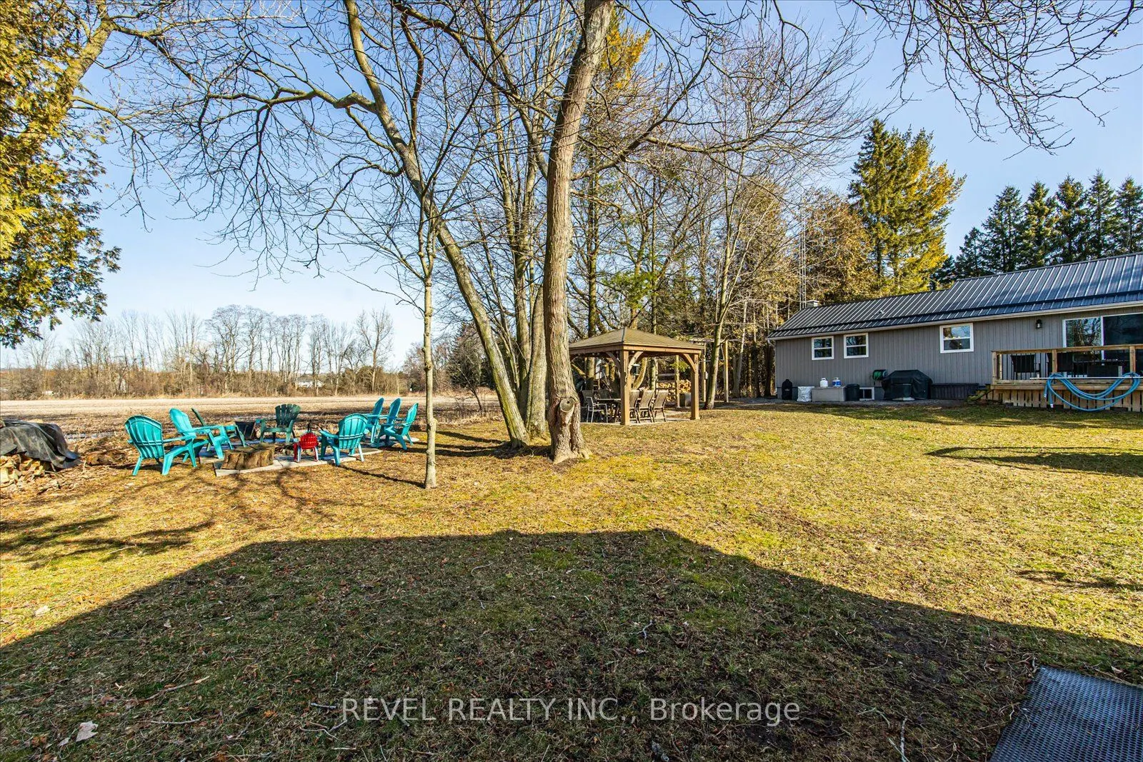 3334 Morgans Road