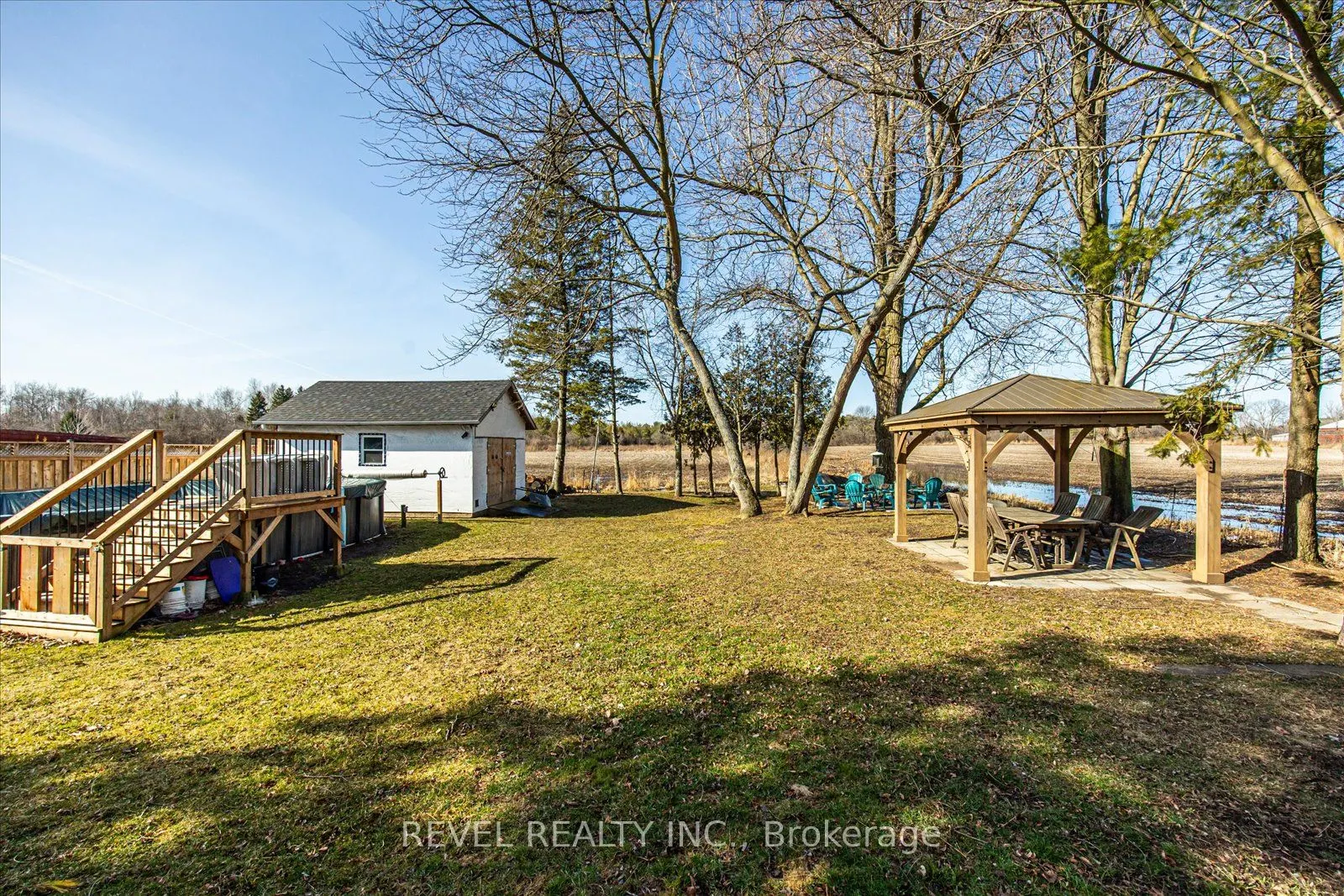 3334 Morgans Road