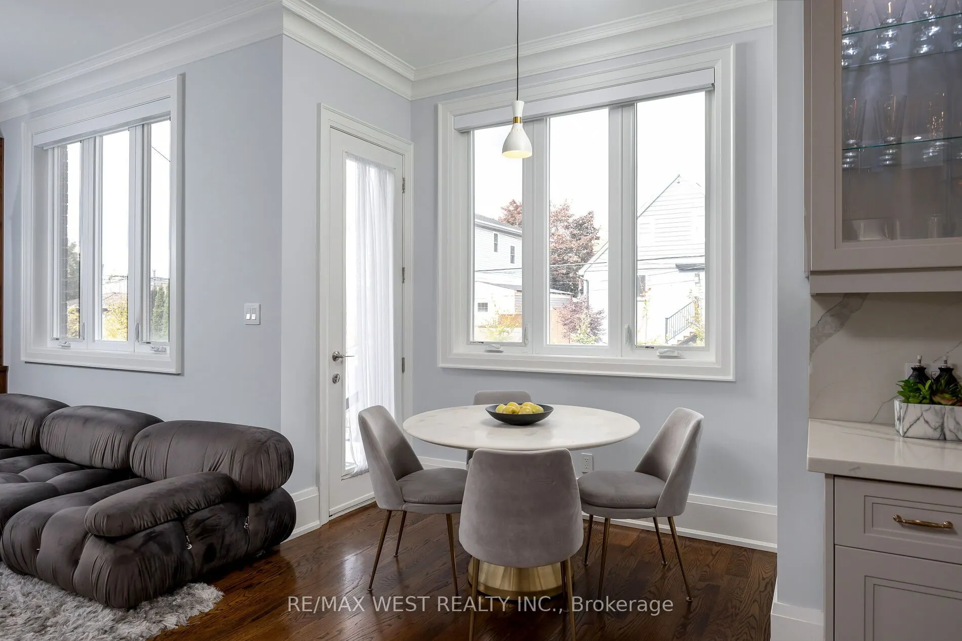 88 Yardley Avenue