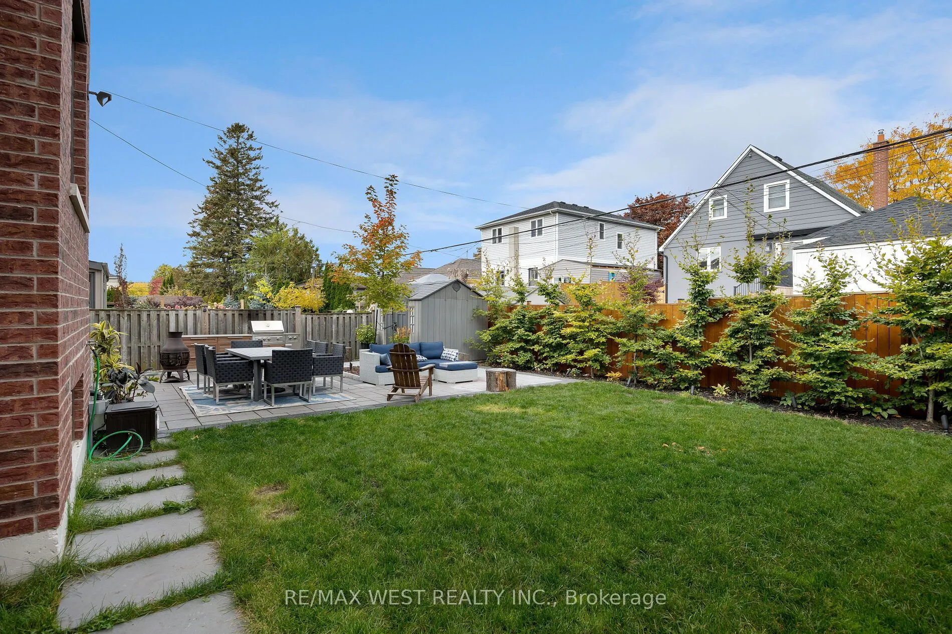 88 Yardley Avenue