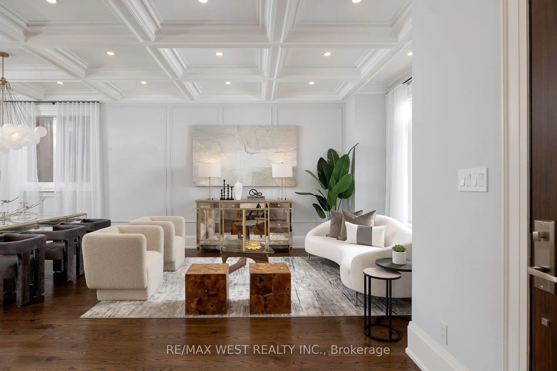 88 Yardley Avenue