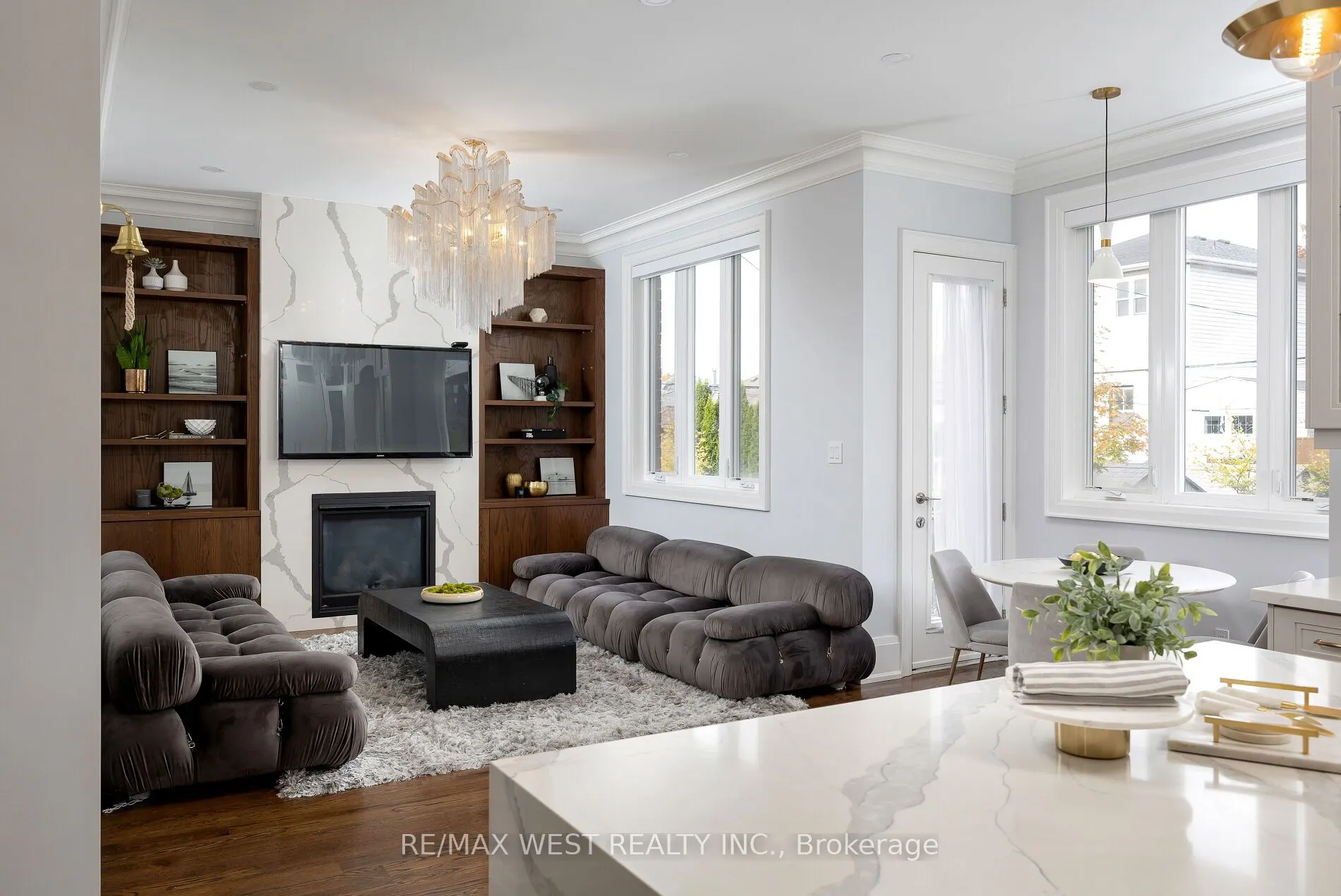 88 Yardley Avenue