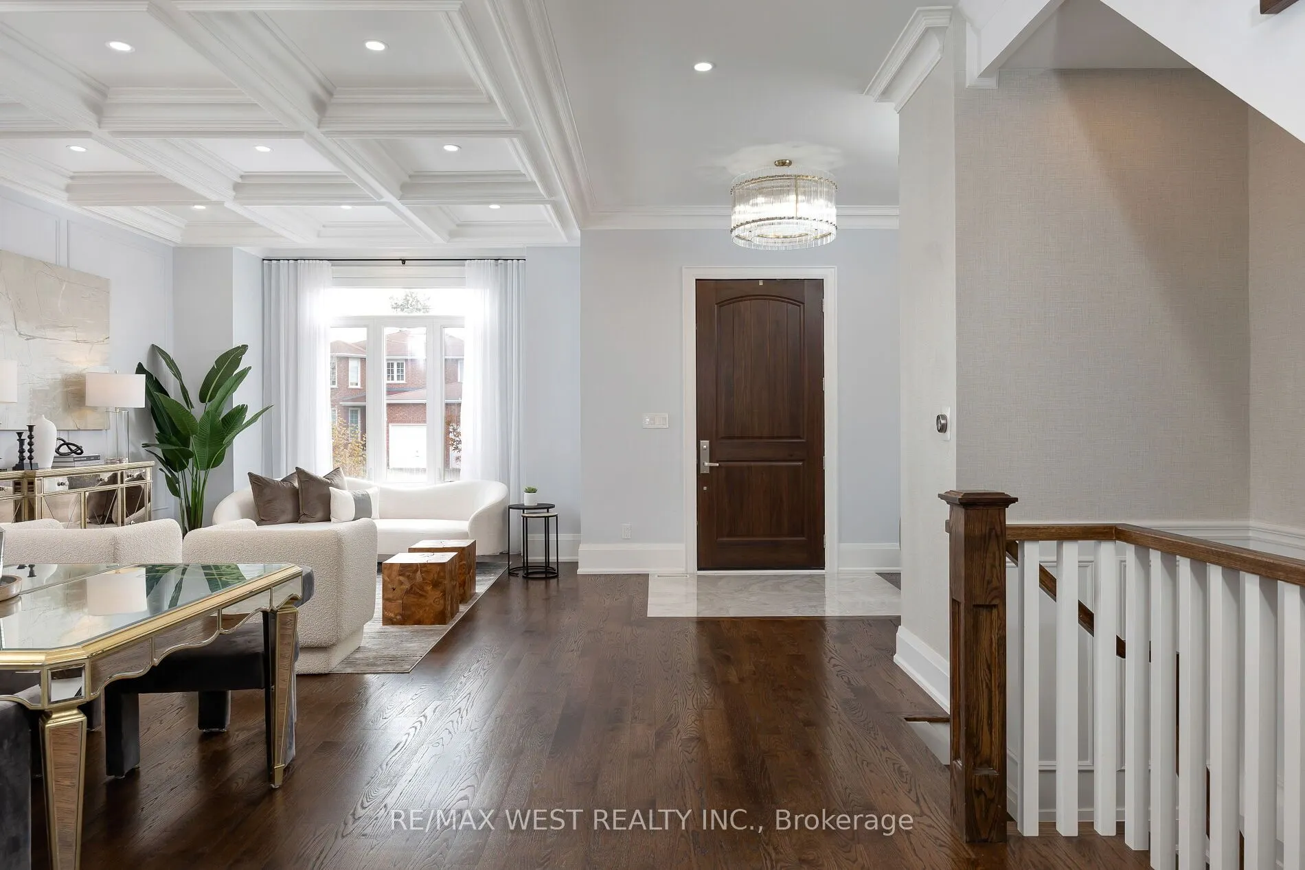 88 Yardley Avenue