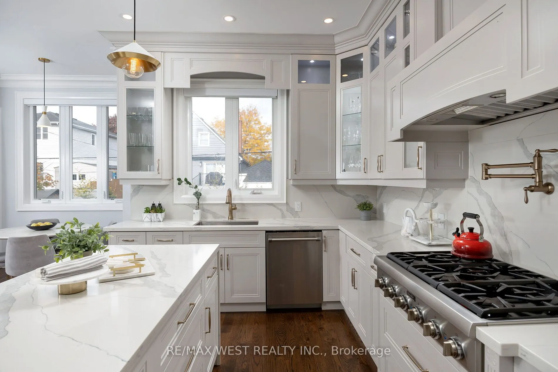 88 Yardley Avenue