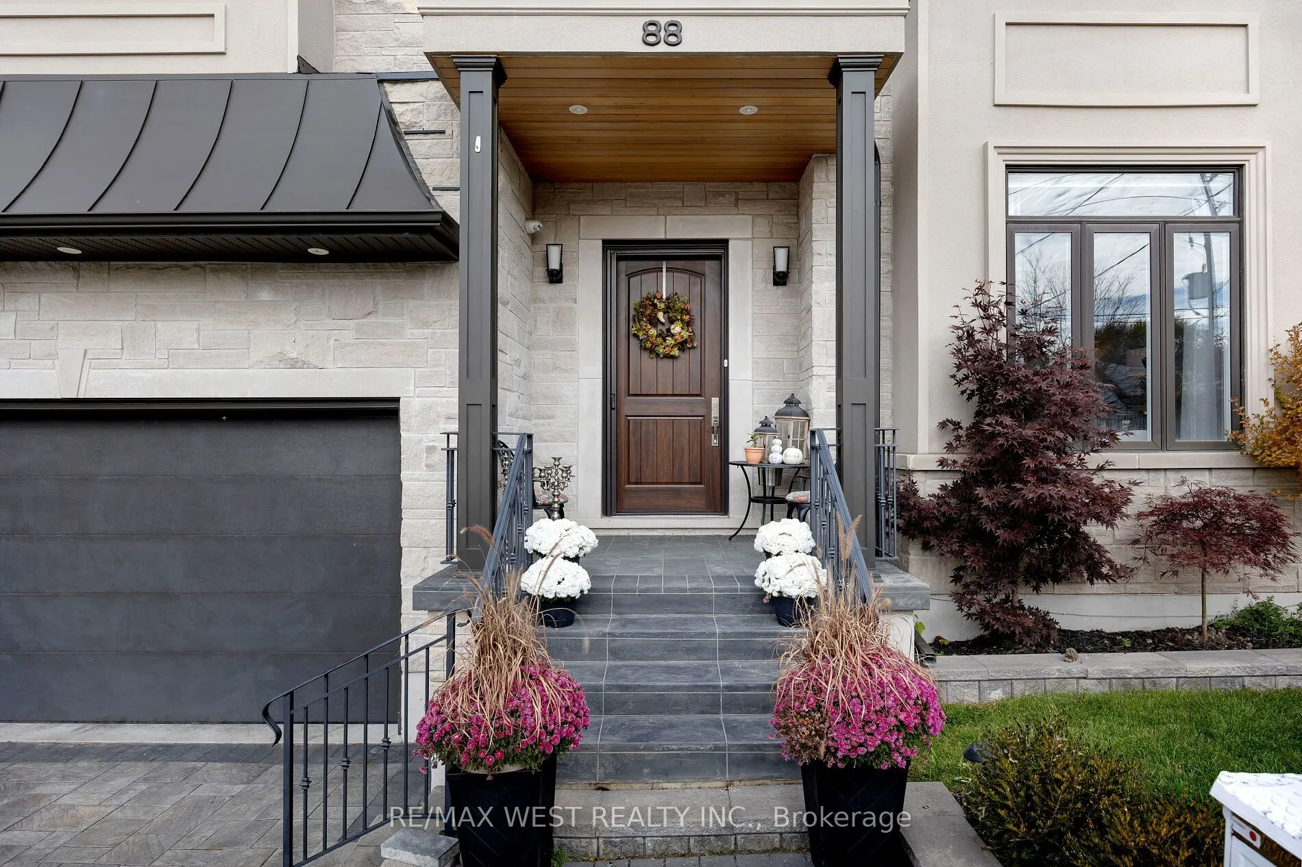 88 Yardley Avenue