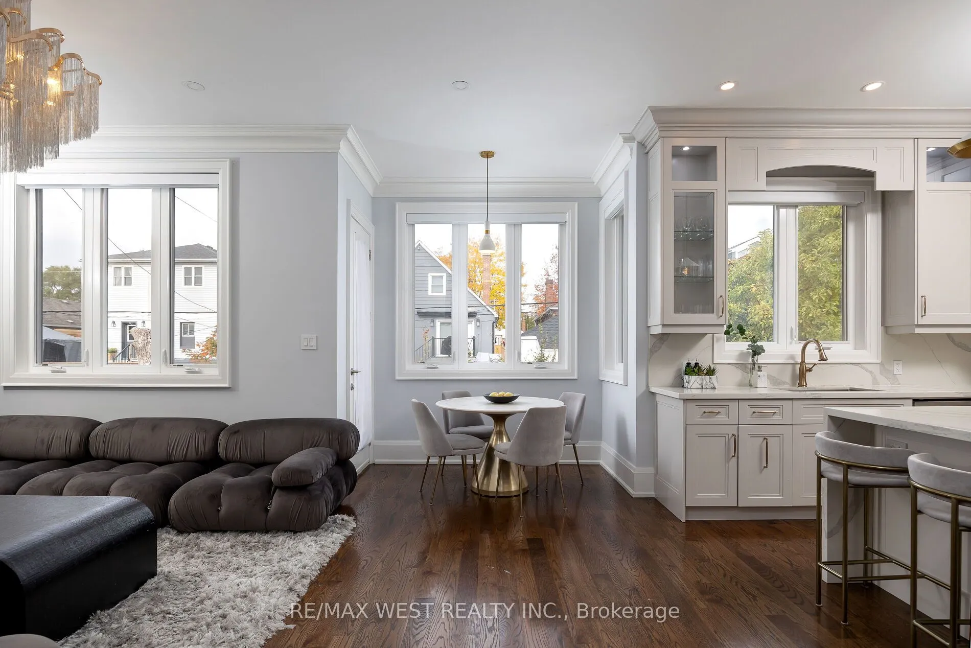 88 Yardley Avenue