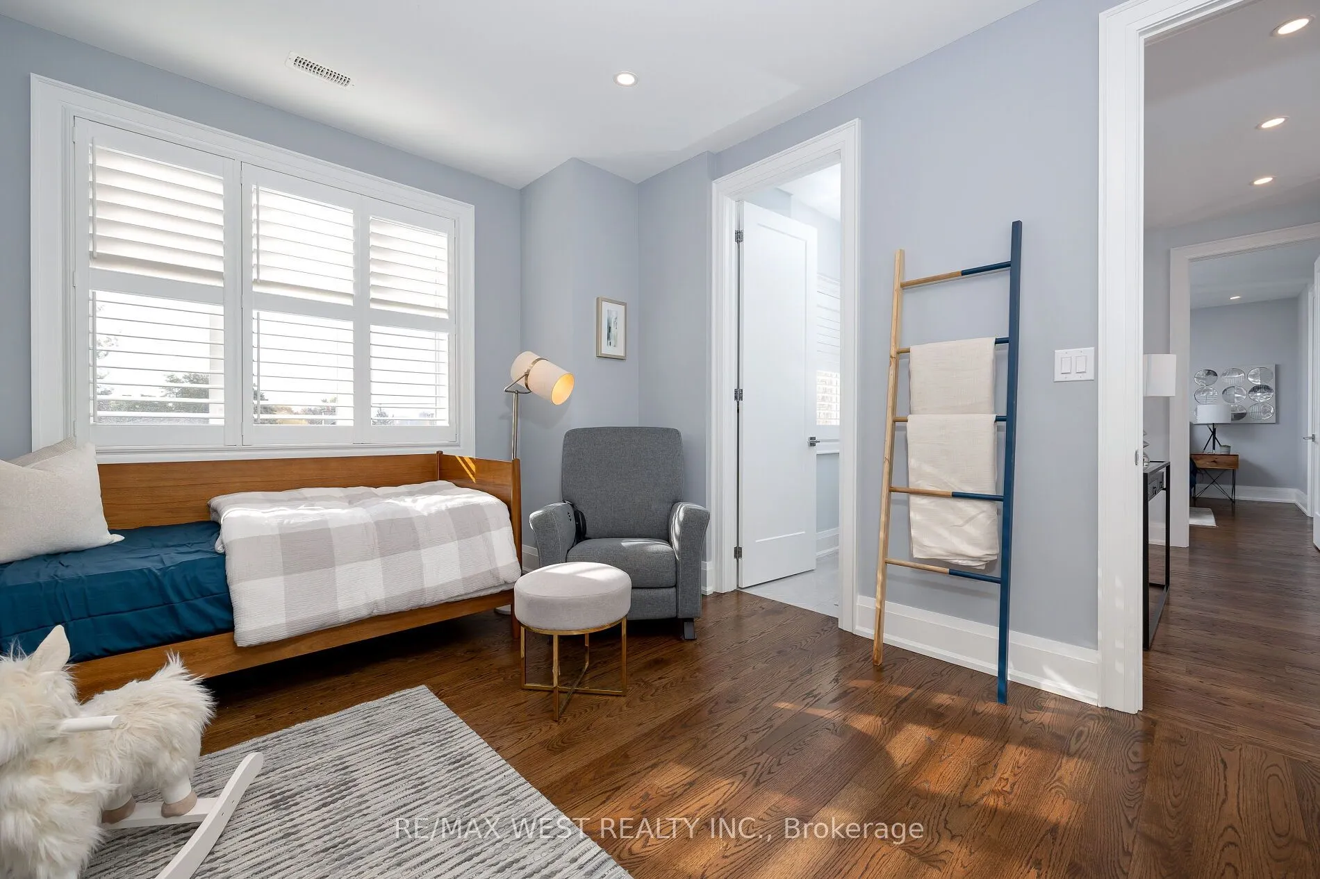 88 Yardley Avenue