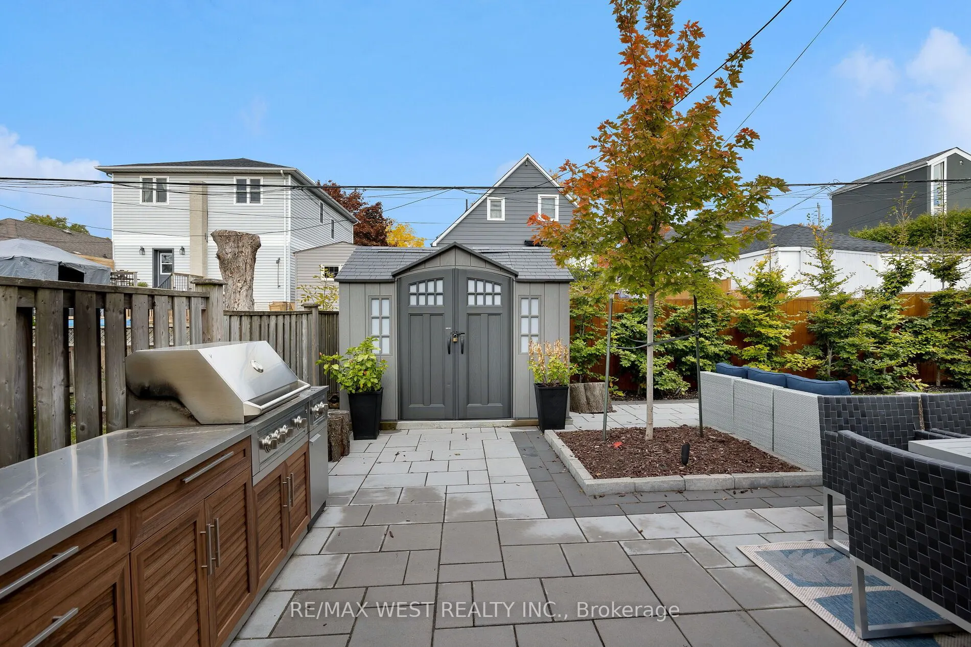 88 Yardley Avenue