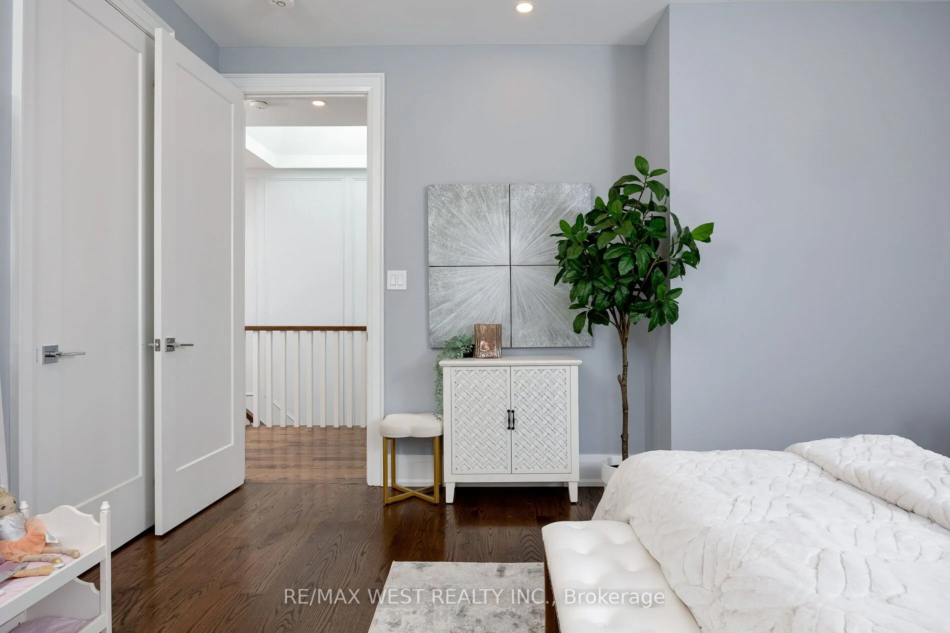 88 Yardley Avenue