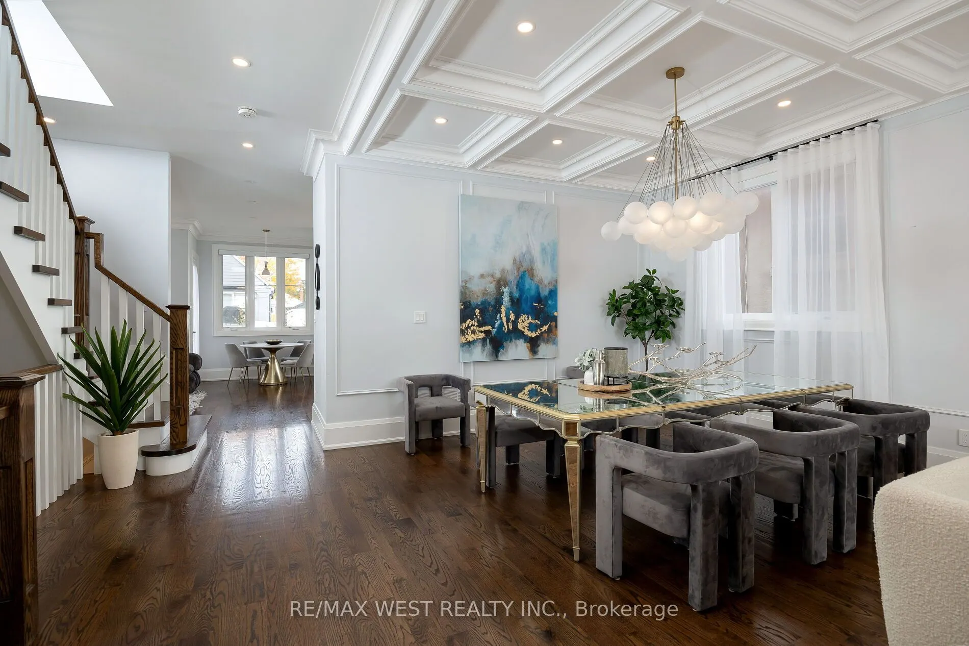88 Yardley Avenue