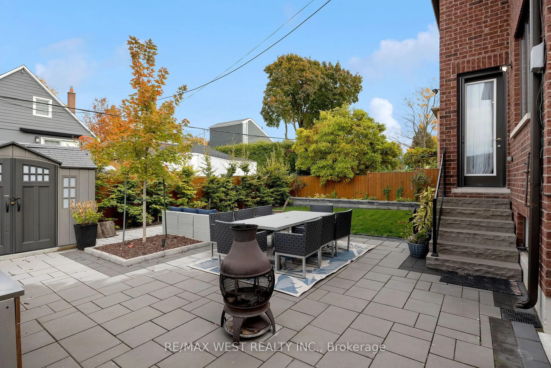 88 Yardley Avenue