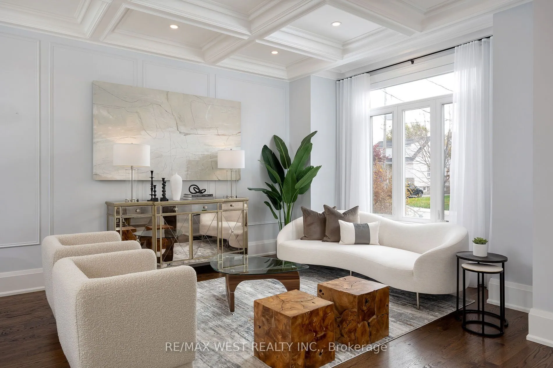 88 Yardley Avenue