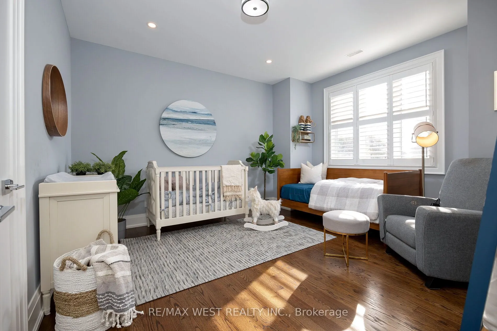 88 Yardley Avenue