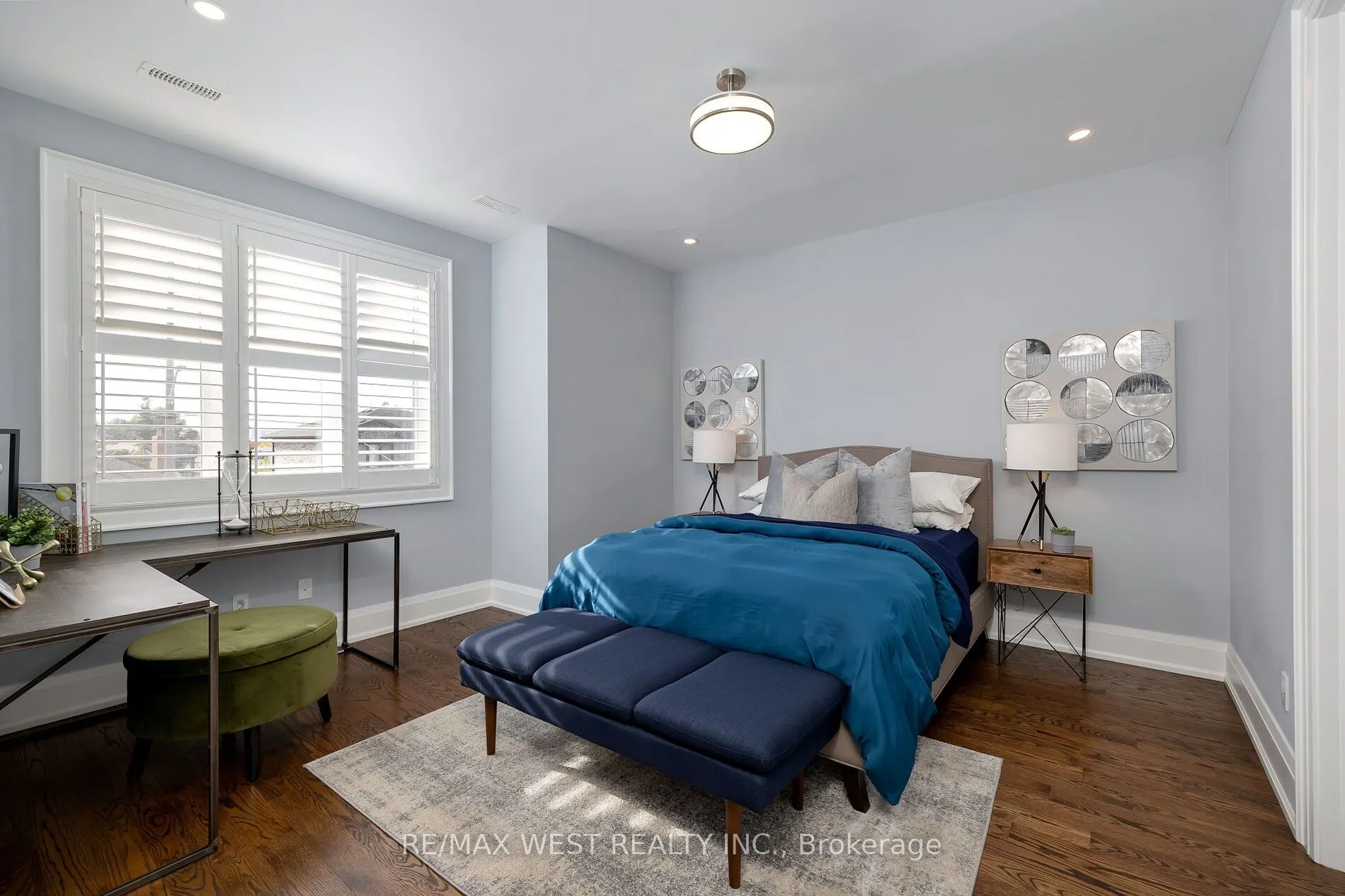 88 Yardley Avenue