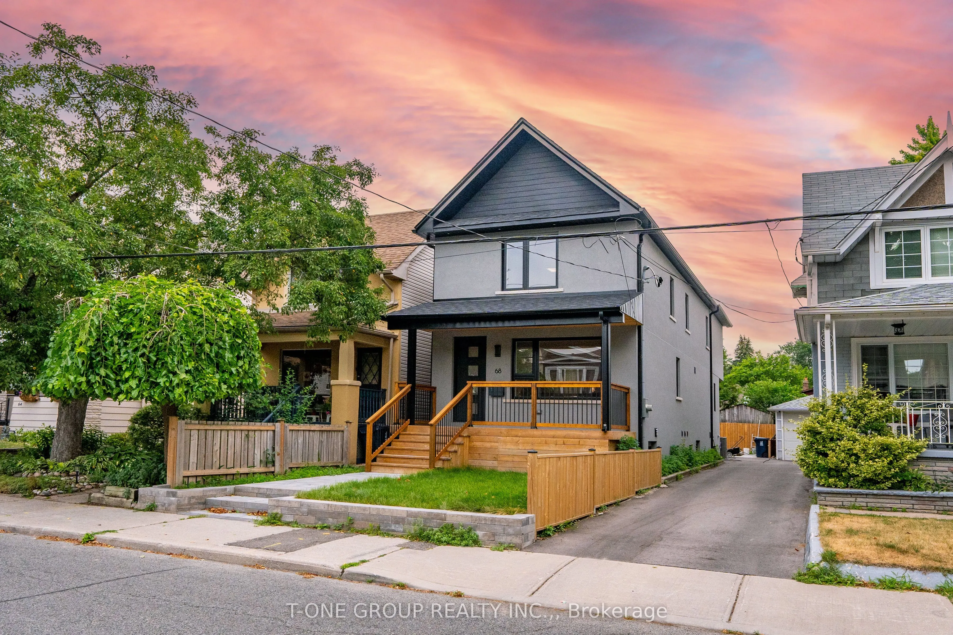68 Harris Avenue