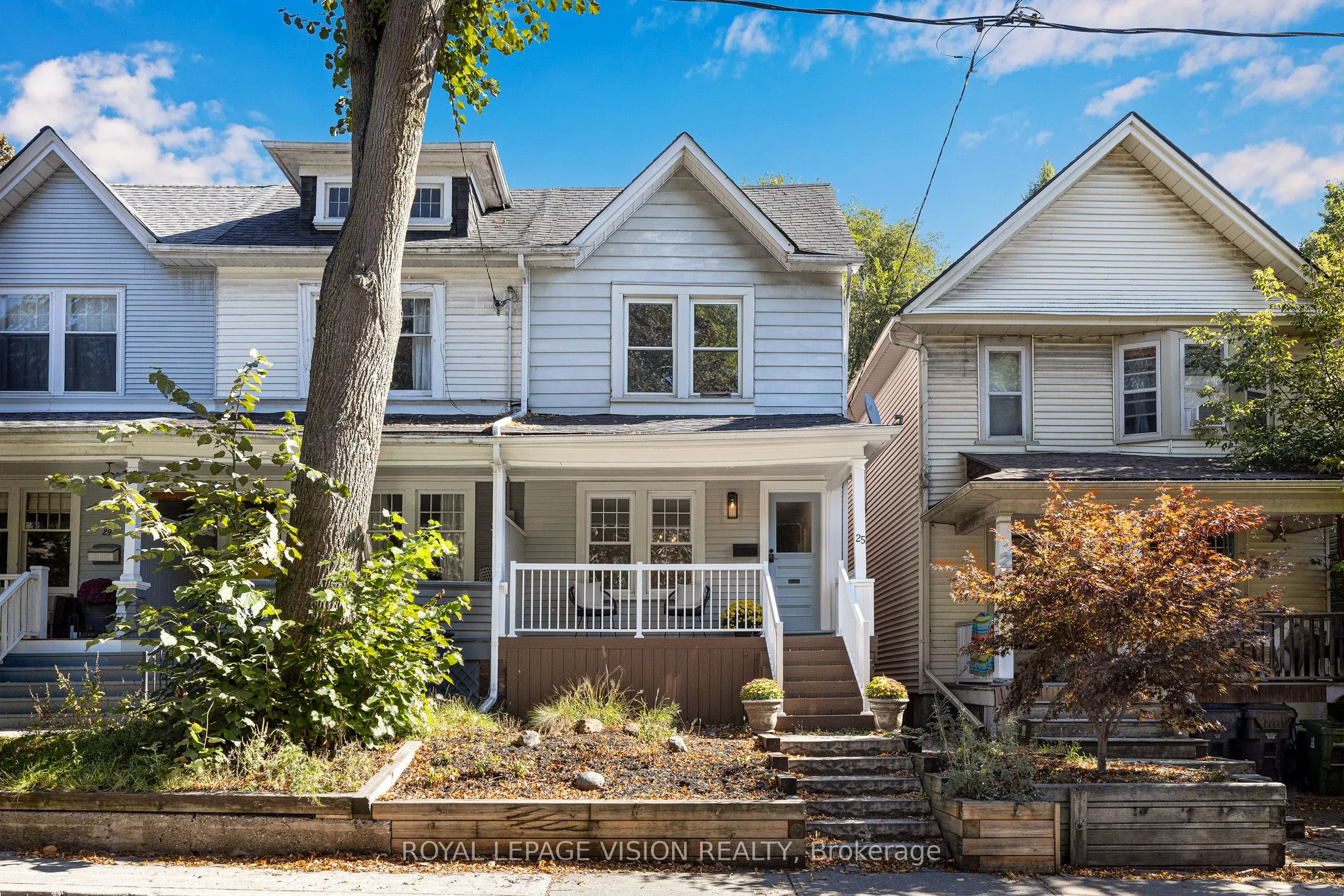 25 Bellefair Avenue
