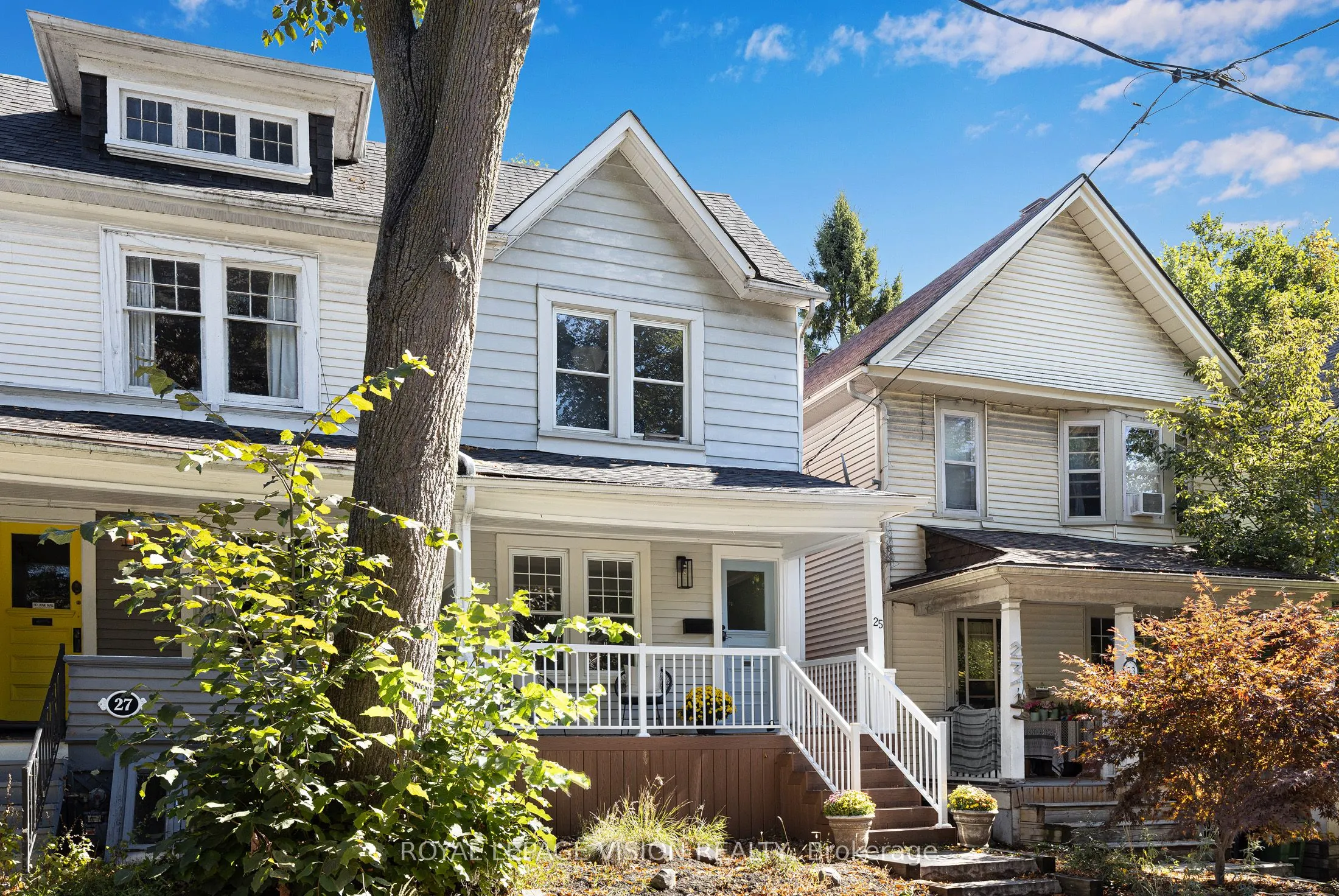 25 Bellefair Avenue