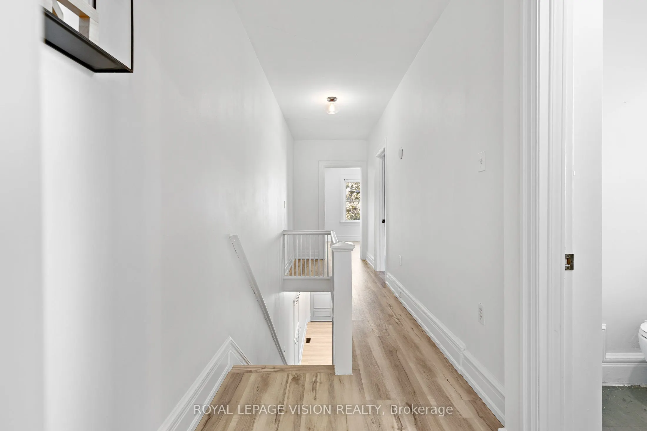 25 Bellefair Avenue