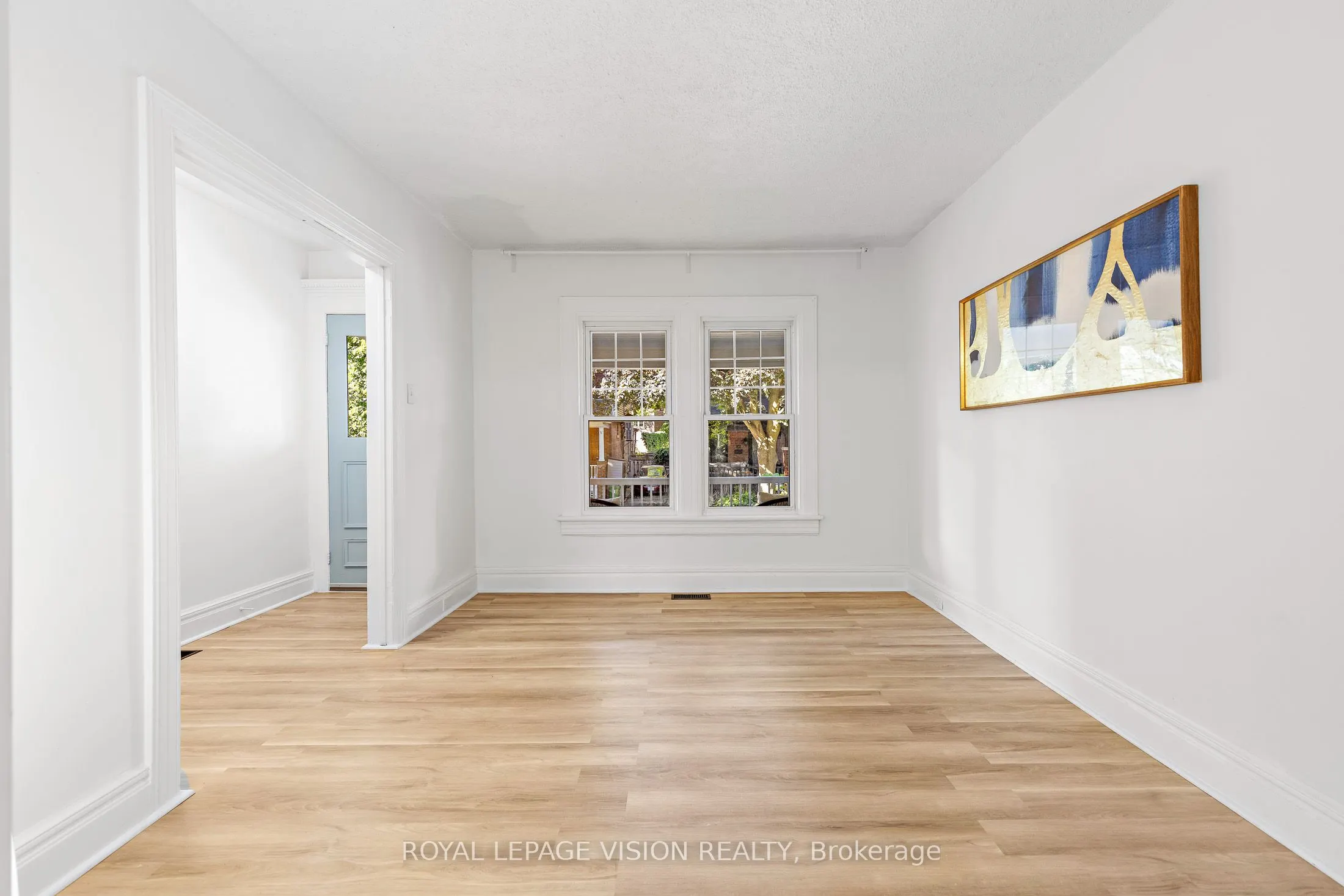 25 Bellefair Avenue