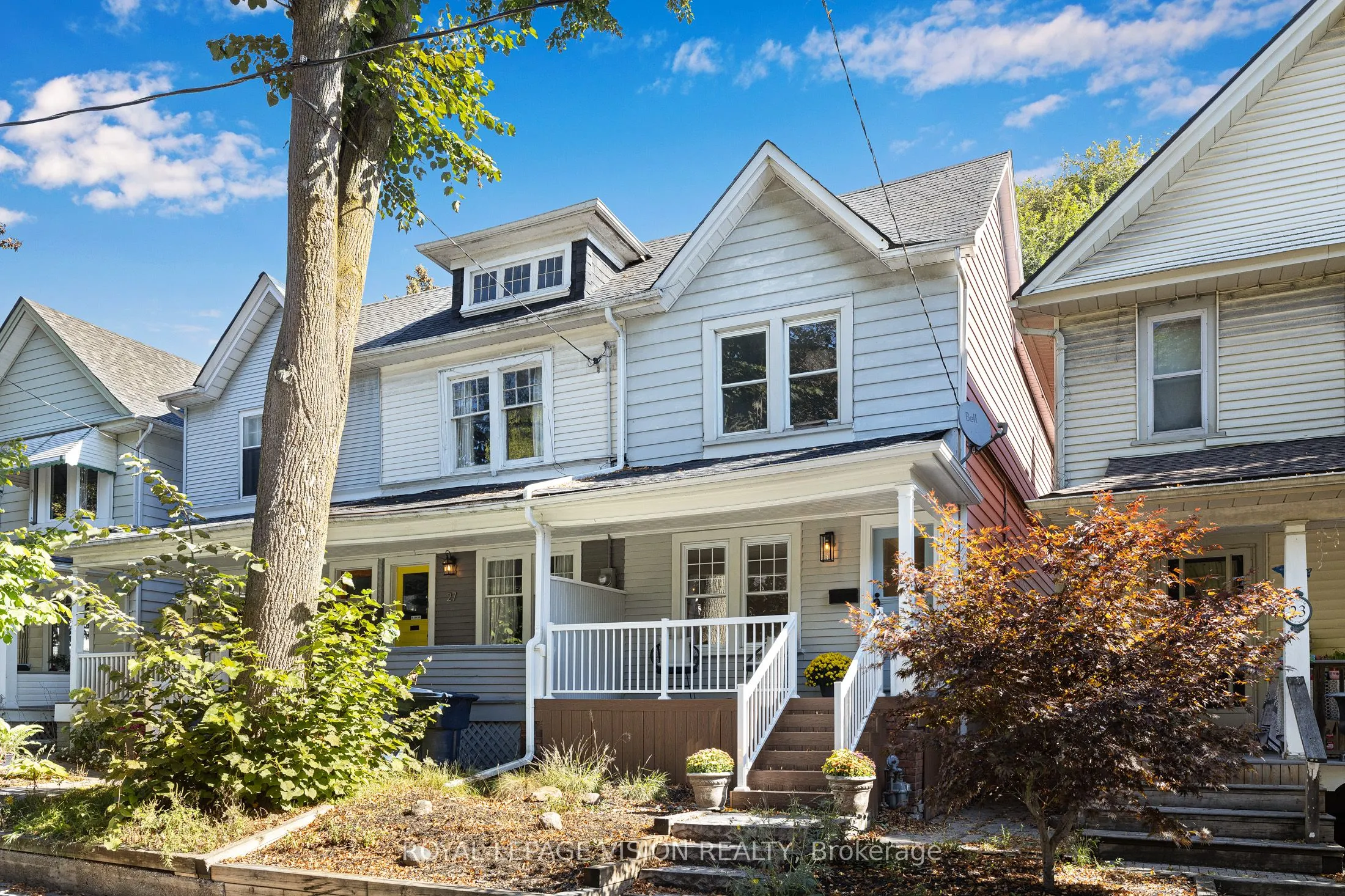 25 Bellefair Avenue