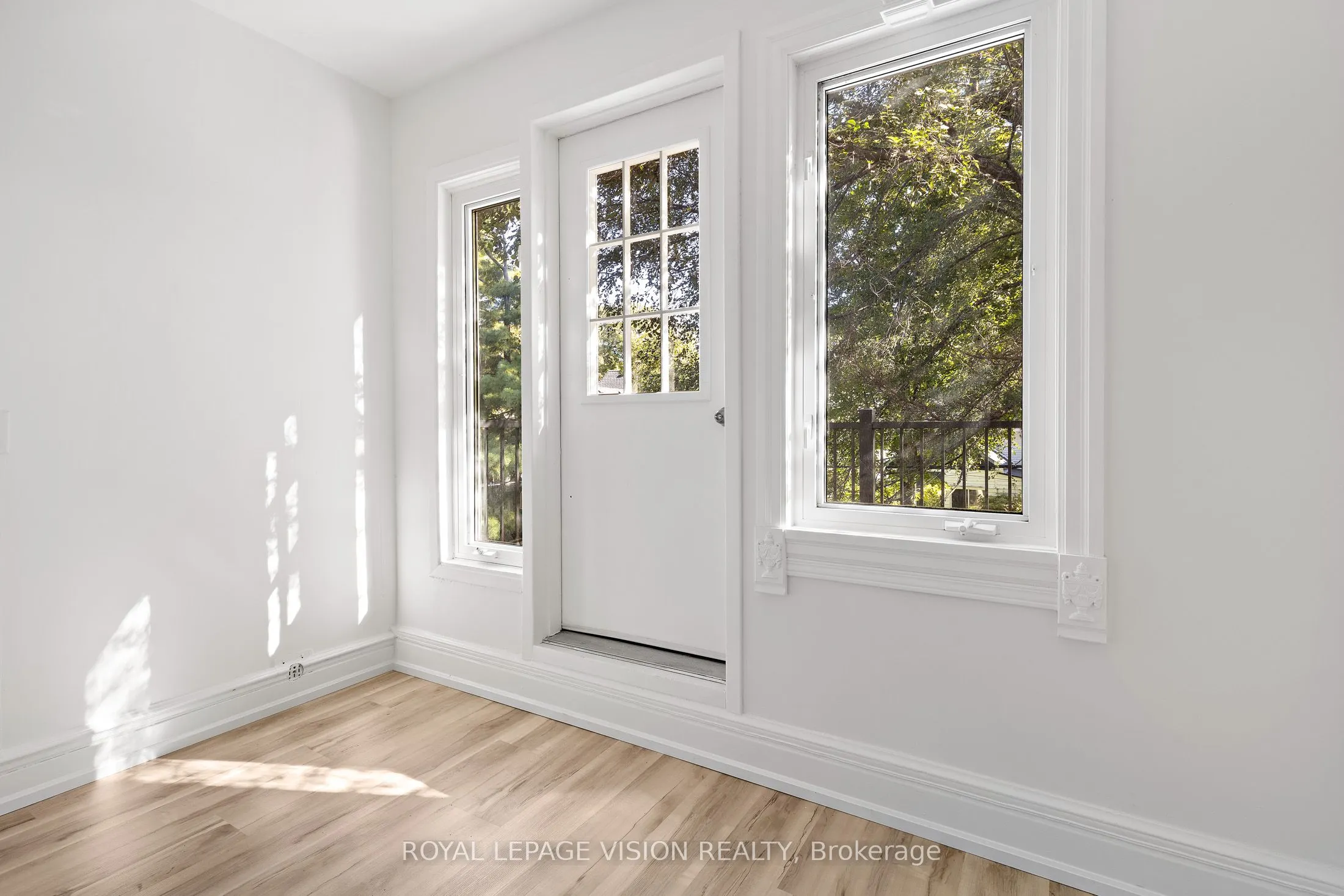 25 Bellefair Avenue