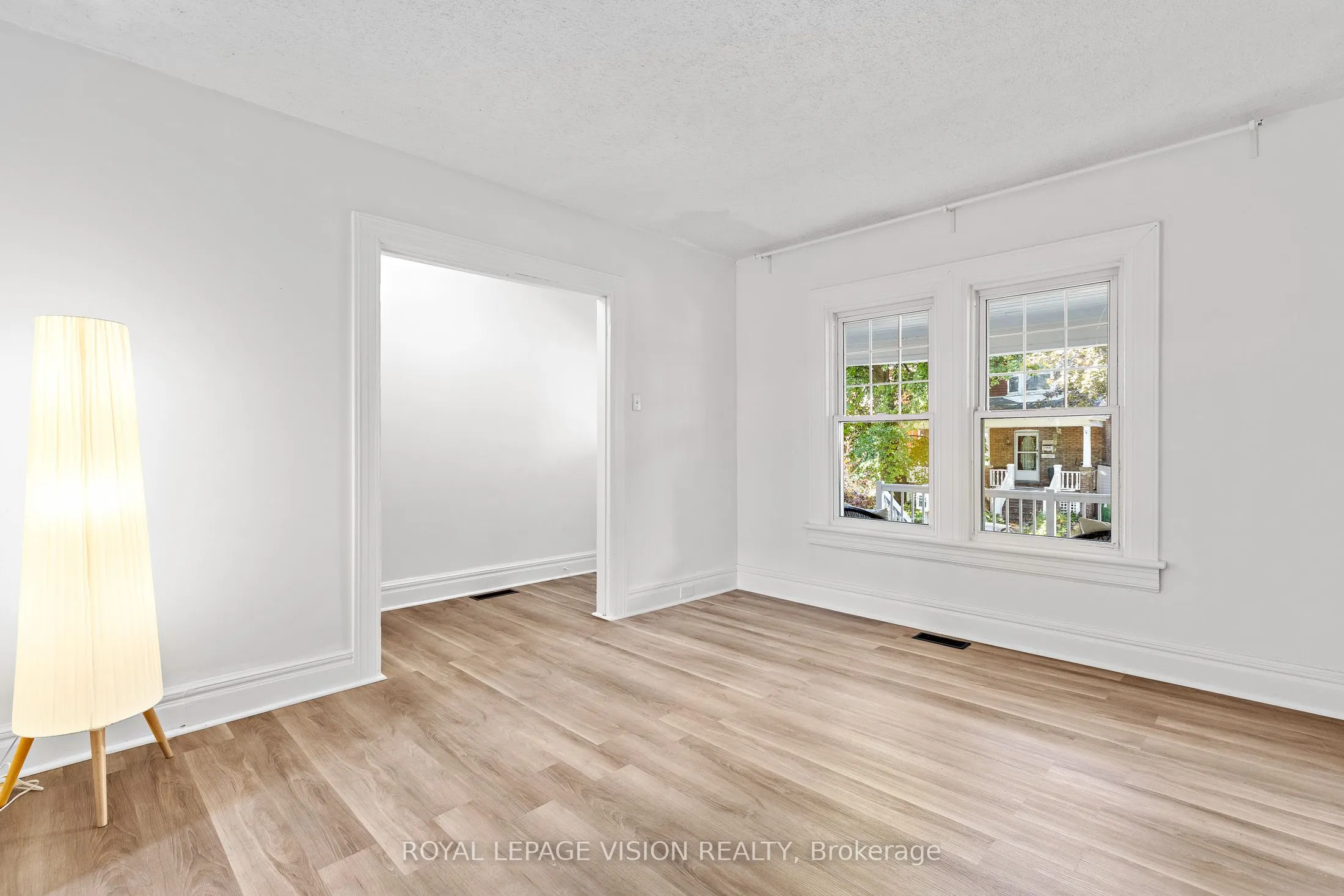 25 Bellefair Avenue